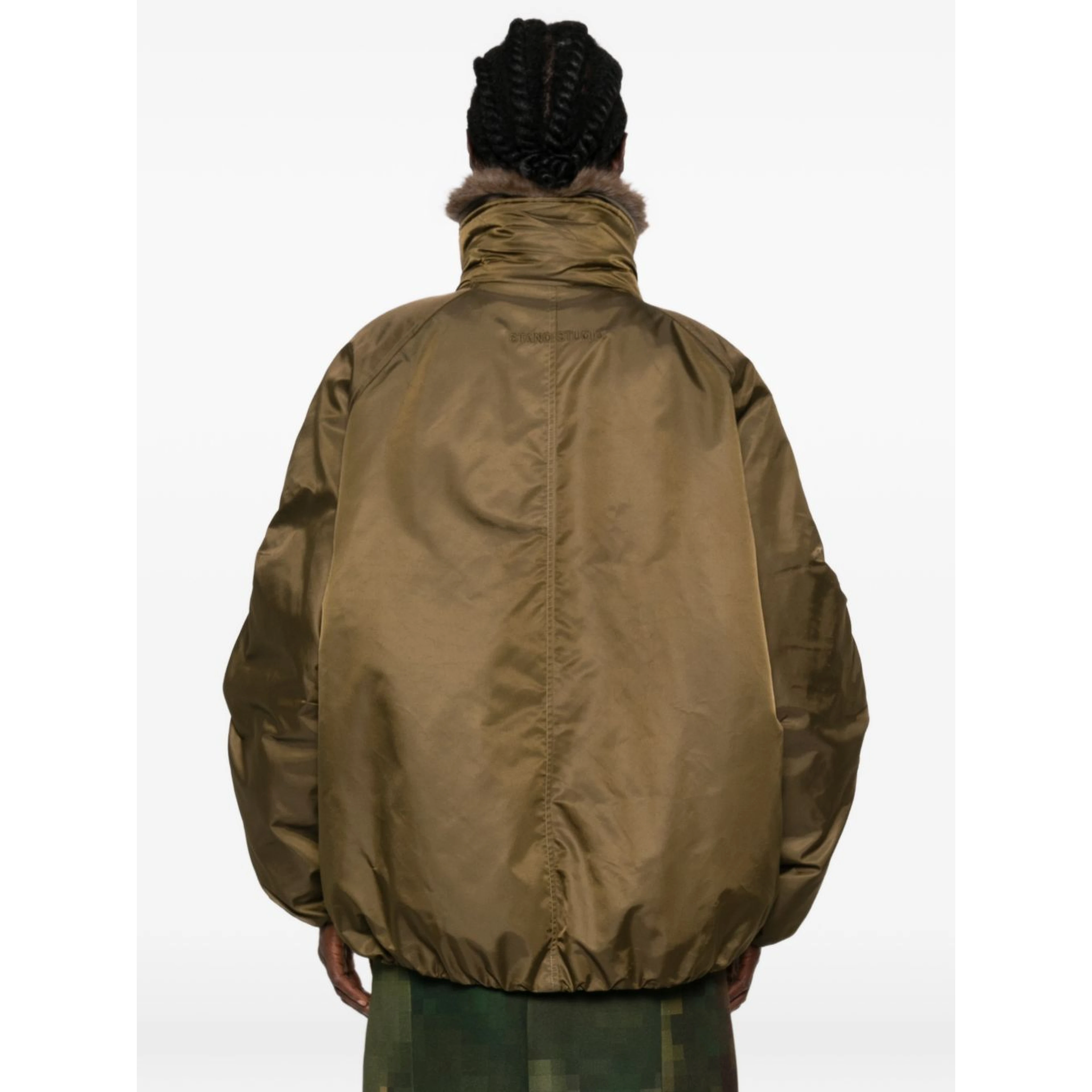 Stand Studio Jackets