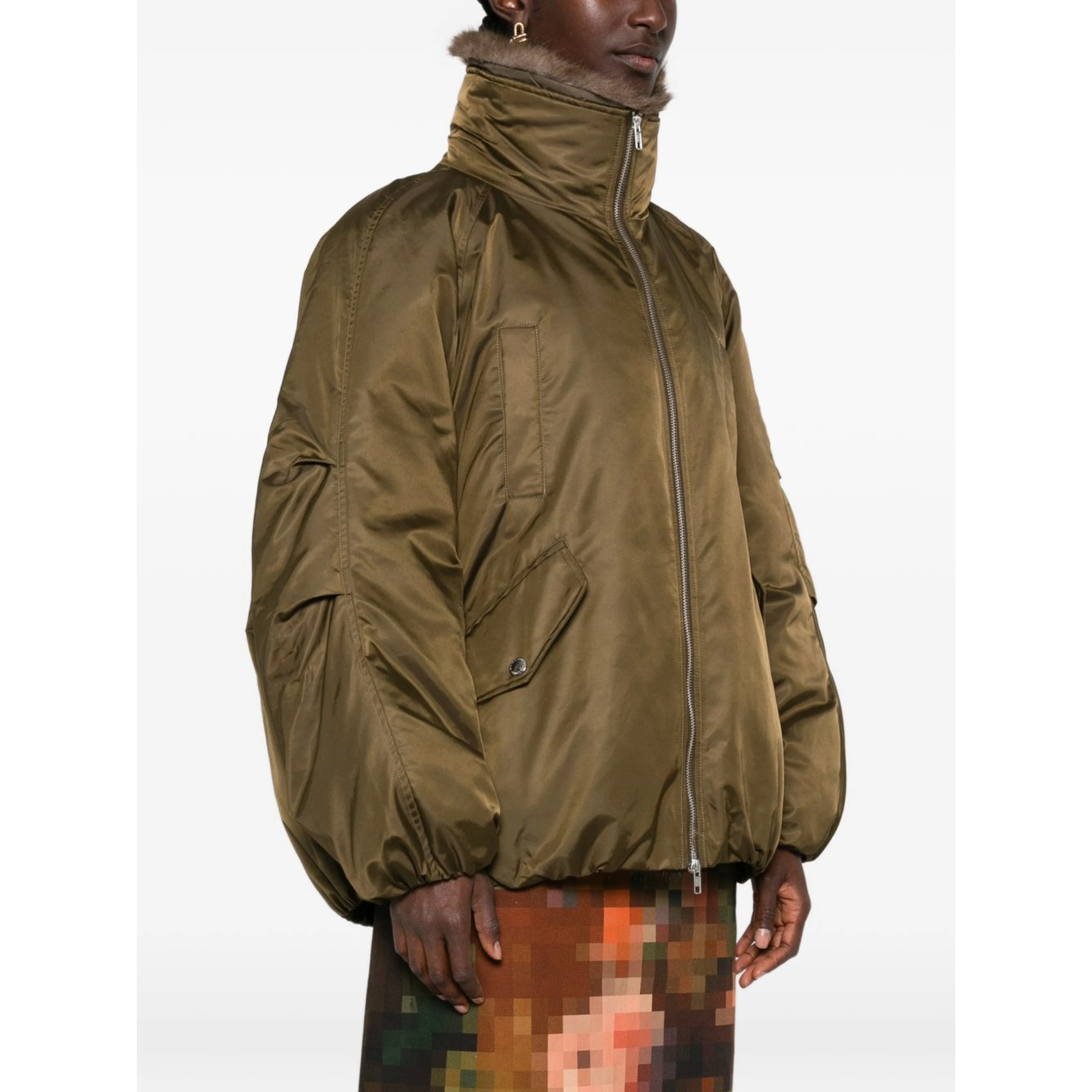 Stand Studio Jackets
