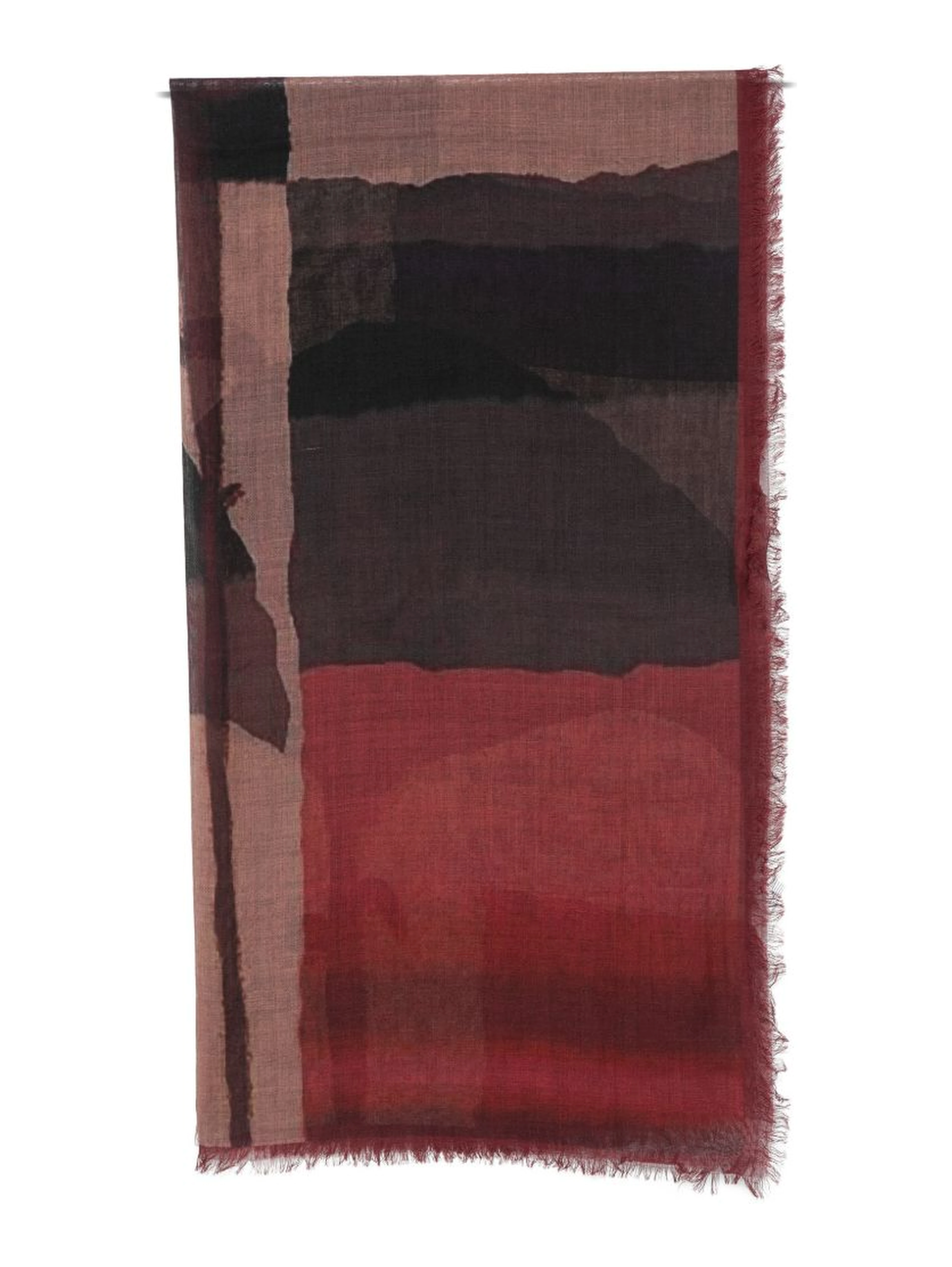SGOMBERO CANTINE Scarfs