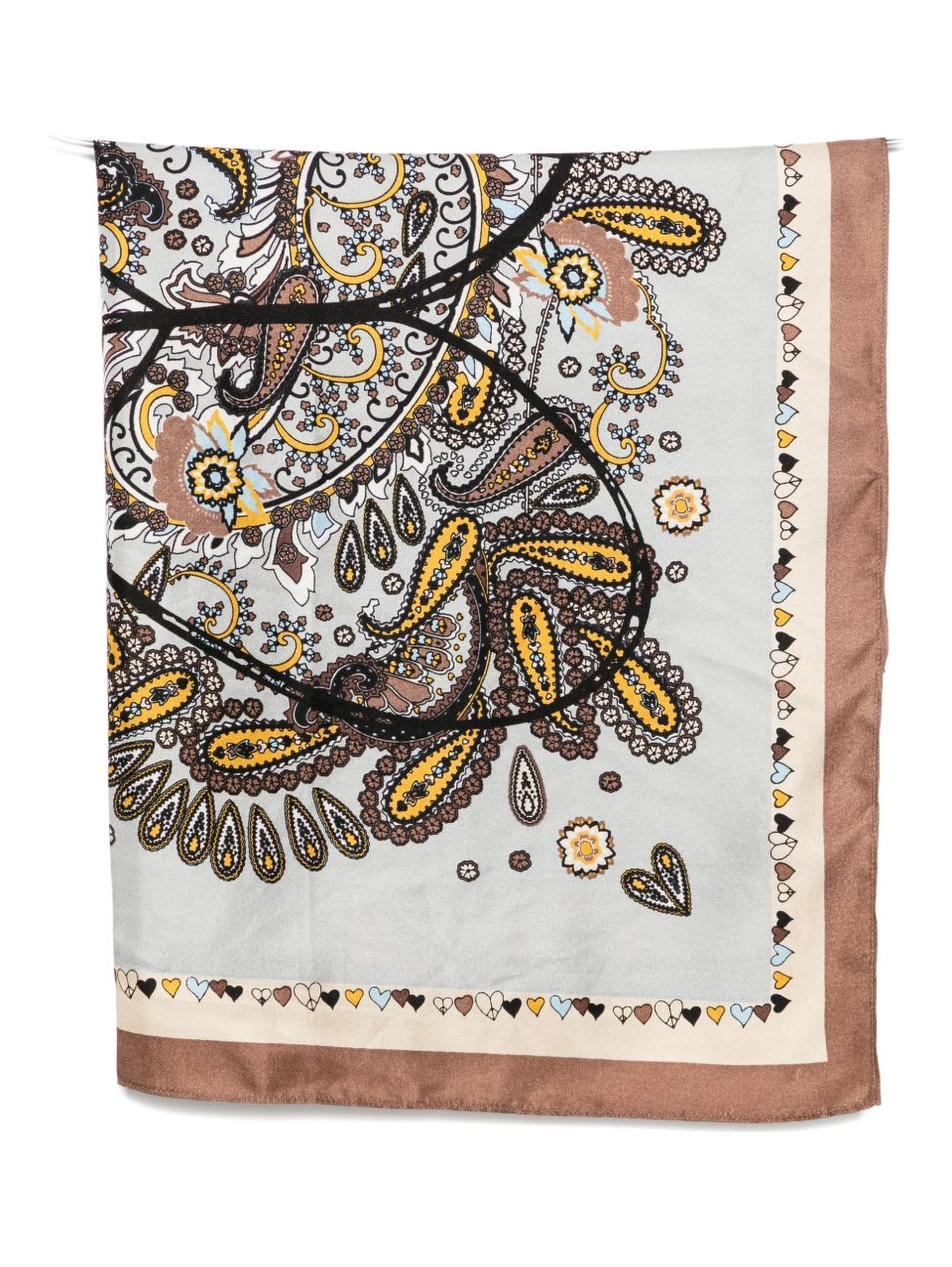 SGOMBERO CANTINE Scarfs
