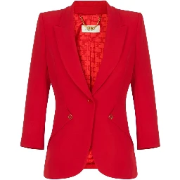 Elisabetta Franchi Jackets
