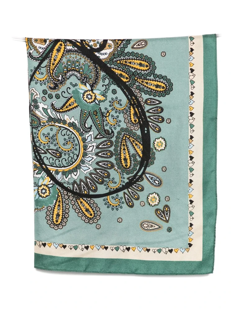 SGOMBERO CANTINE Scarfs