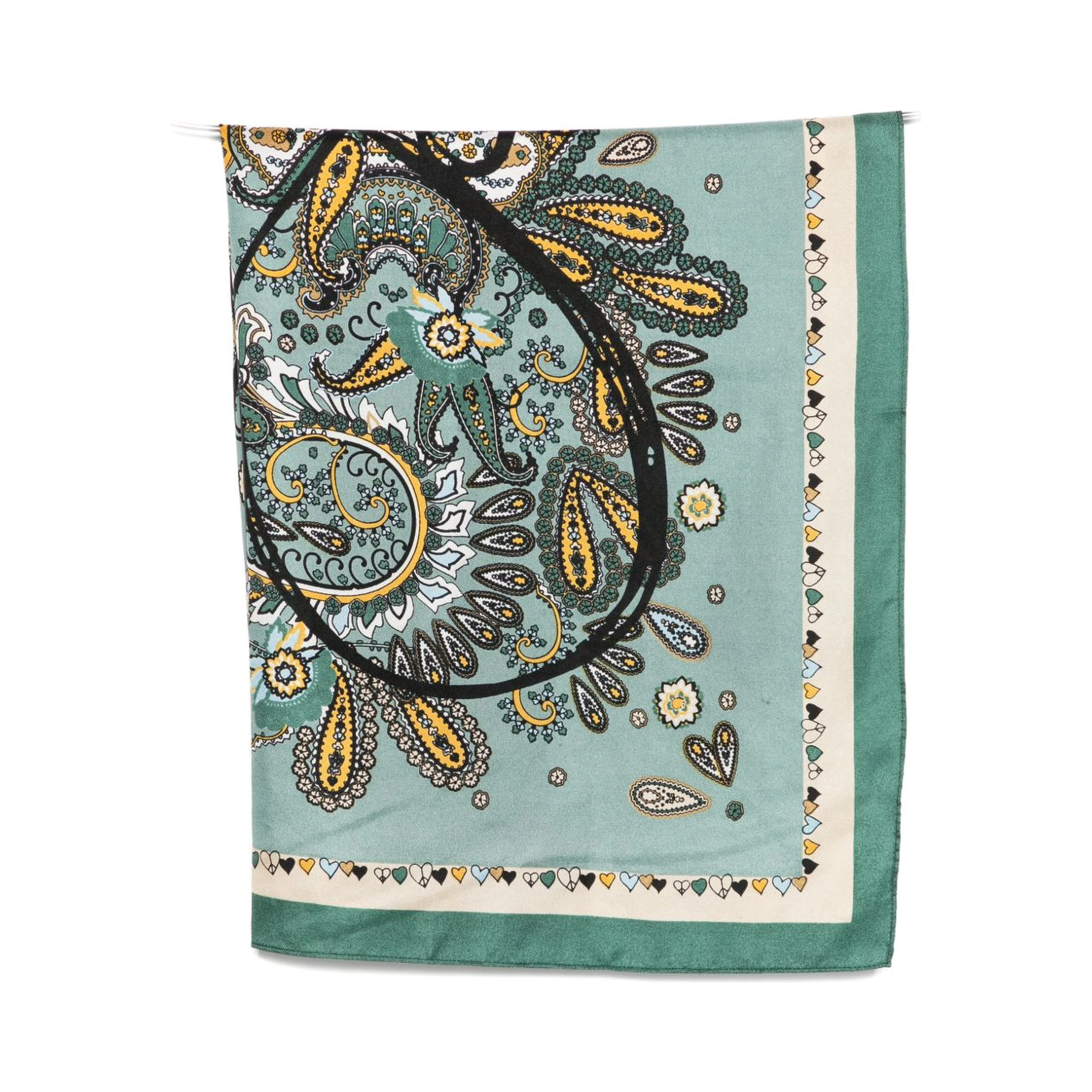 SGOMBERO CANTINE Scarfs