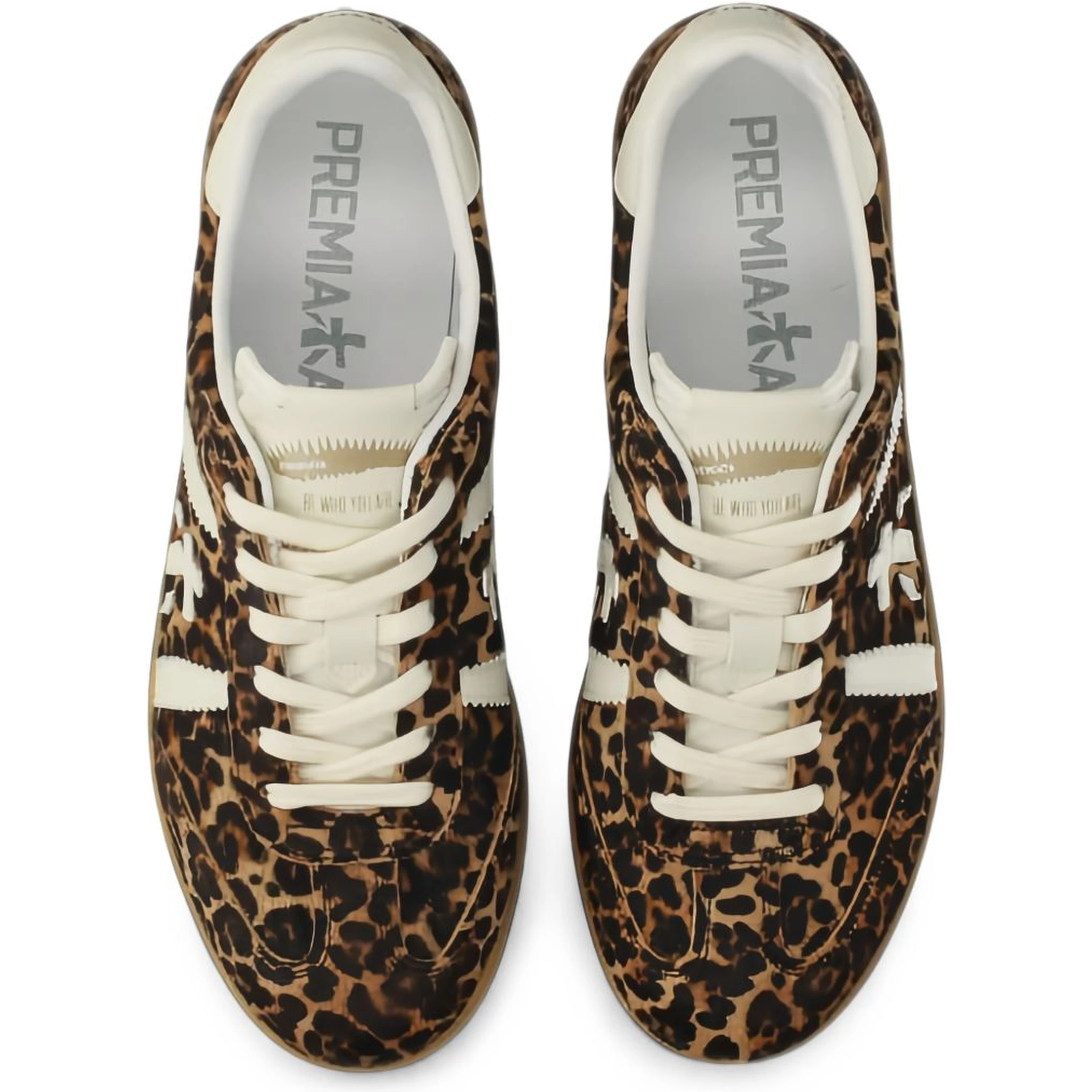 Premiata Sneakers