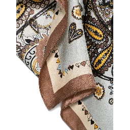 SGOMBERO CANTINE Scarfs