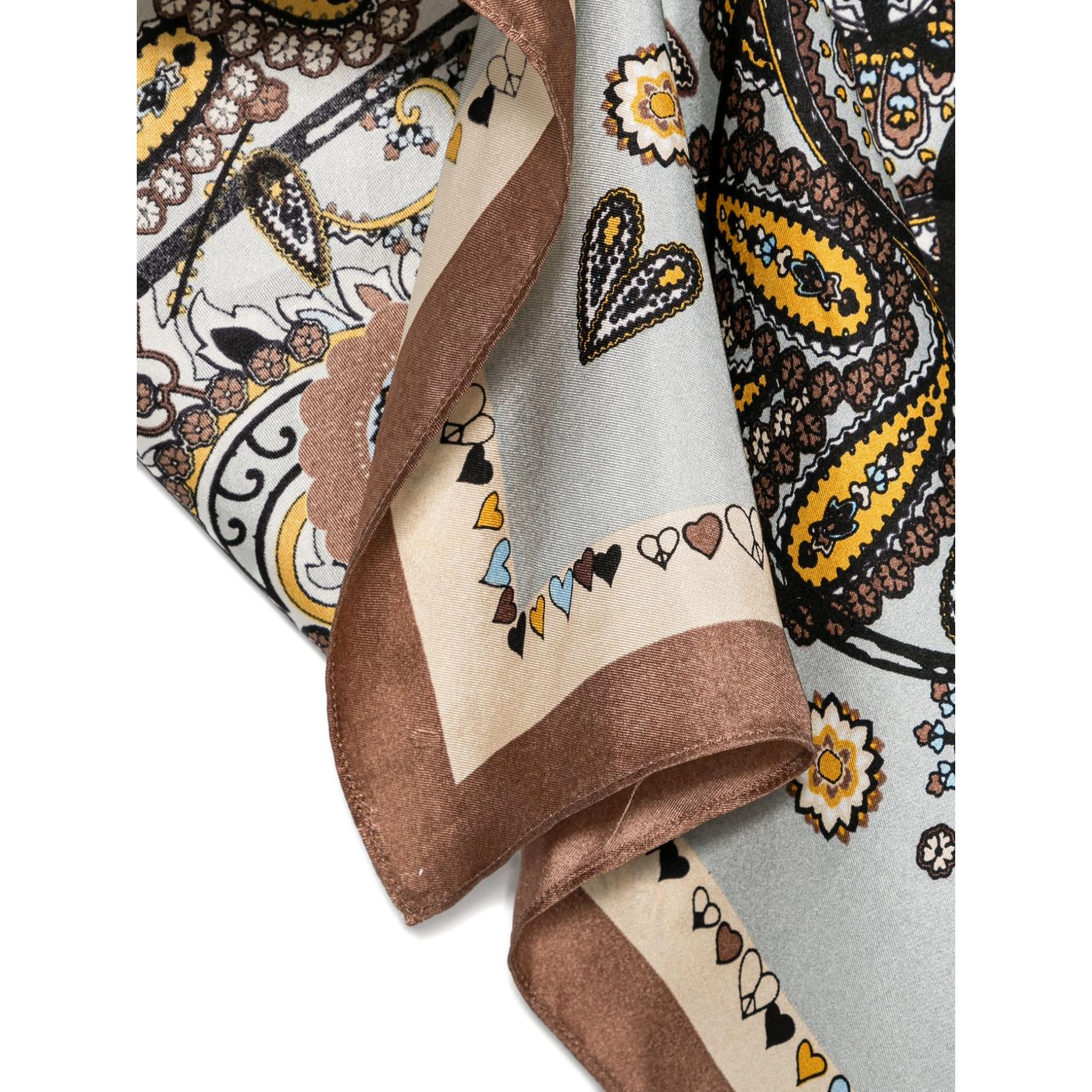 SGOMBERO CANTINE Scarfs