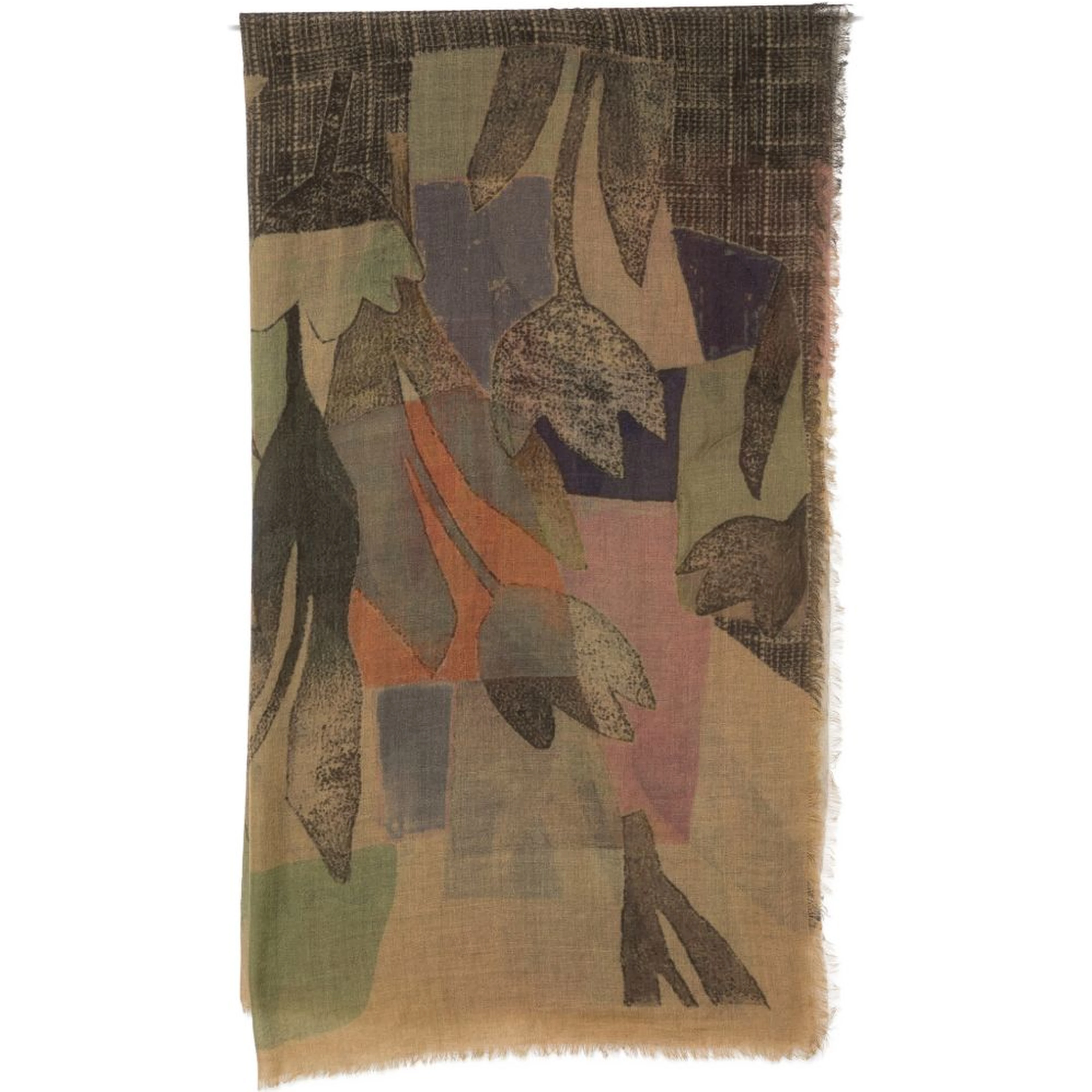 SGOMBERO CANTINE Scarfs