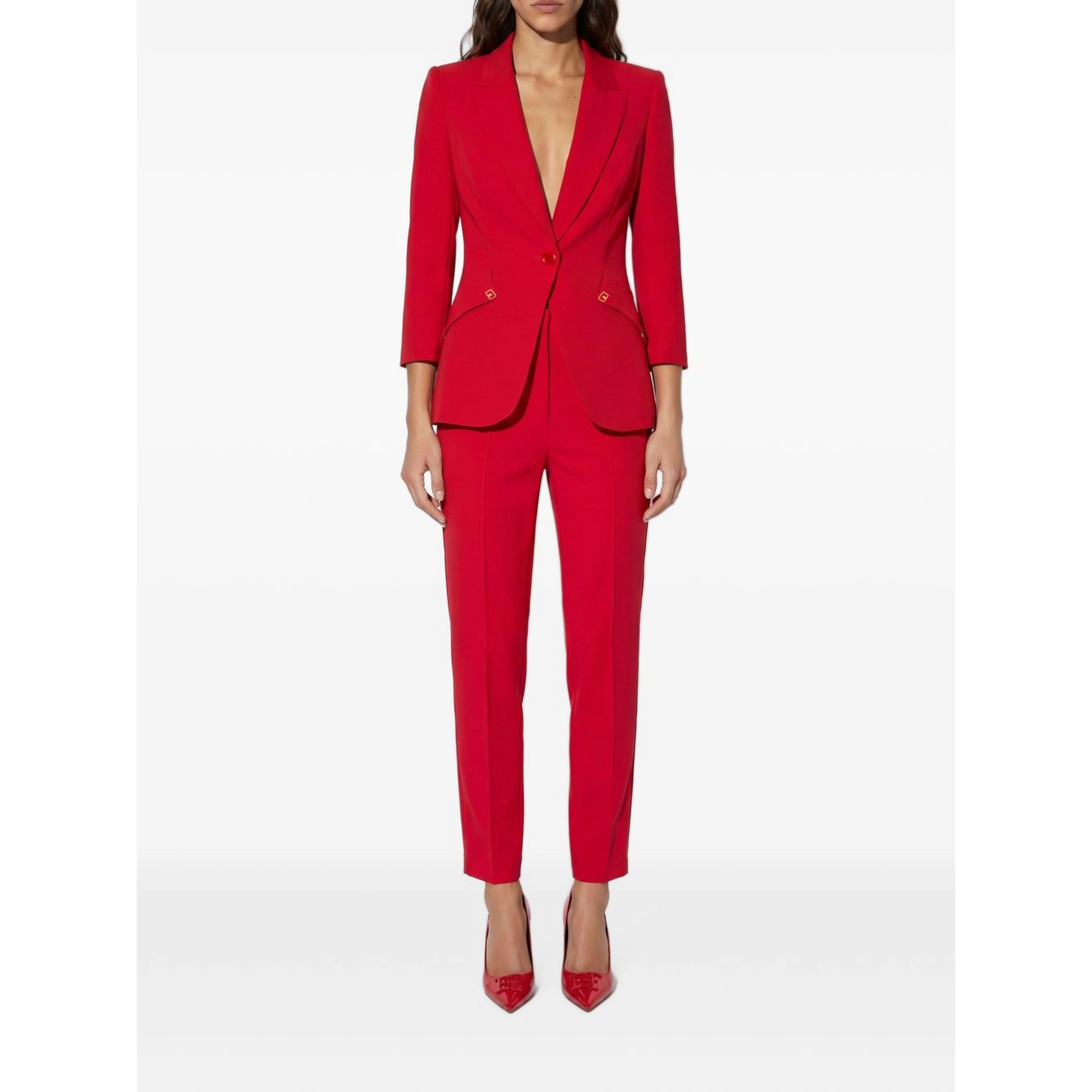 Elisabetta Franchi Jackets