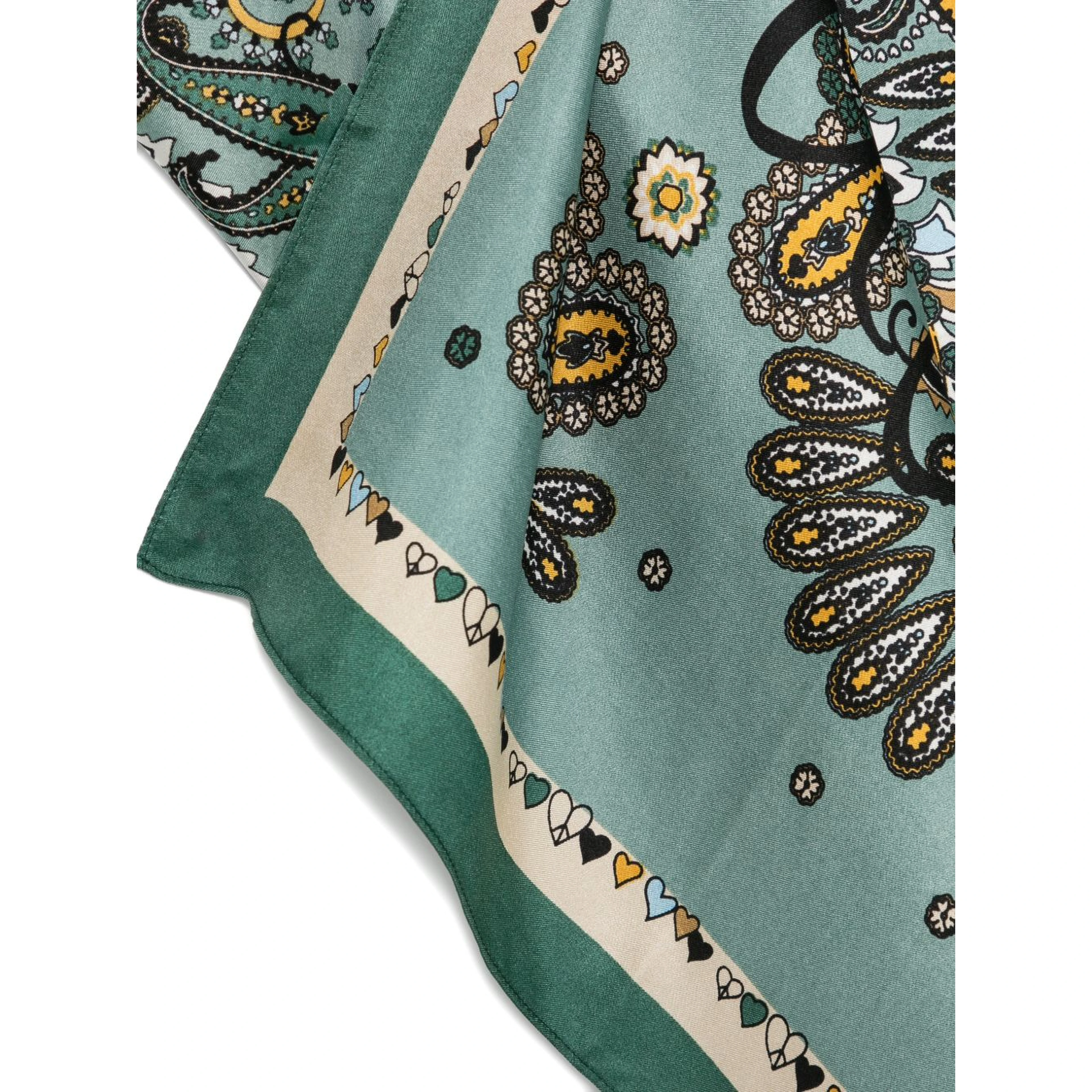 SGOMBERO CANTINE Scarfs