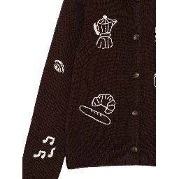MC2 Saint Barth Sweaters