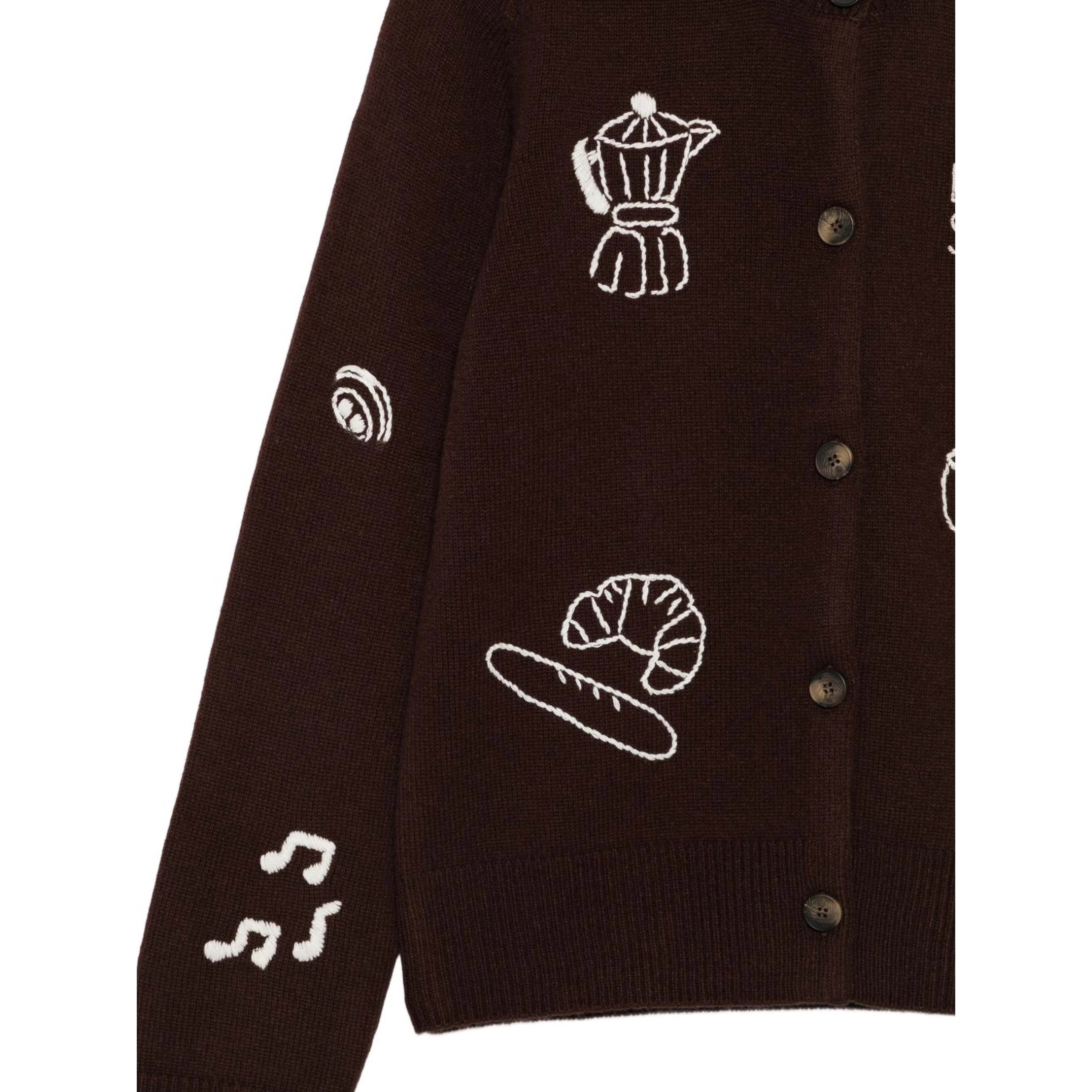 MC2 Saint Barth Sweaters