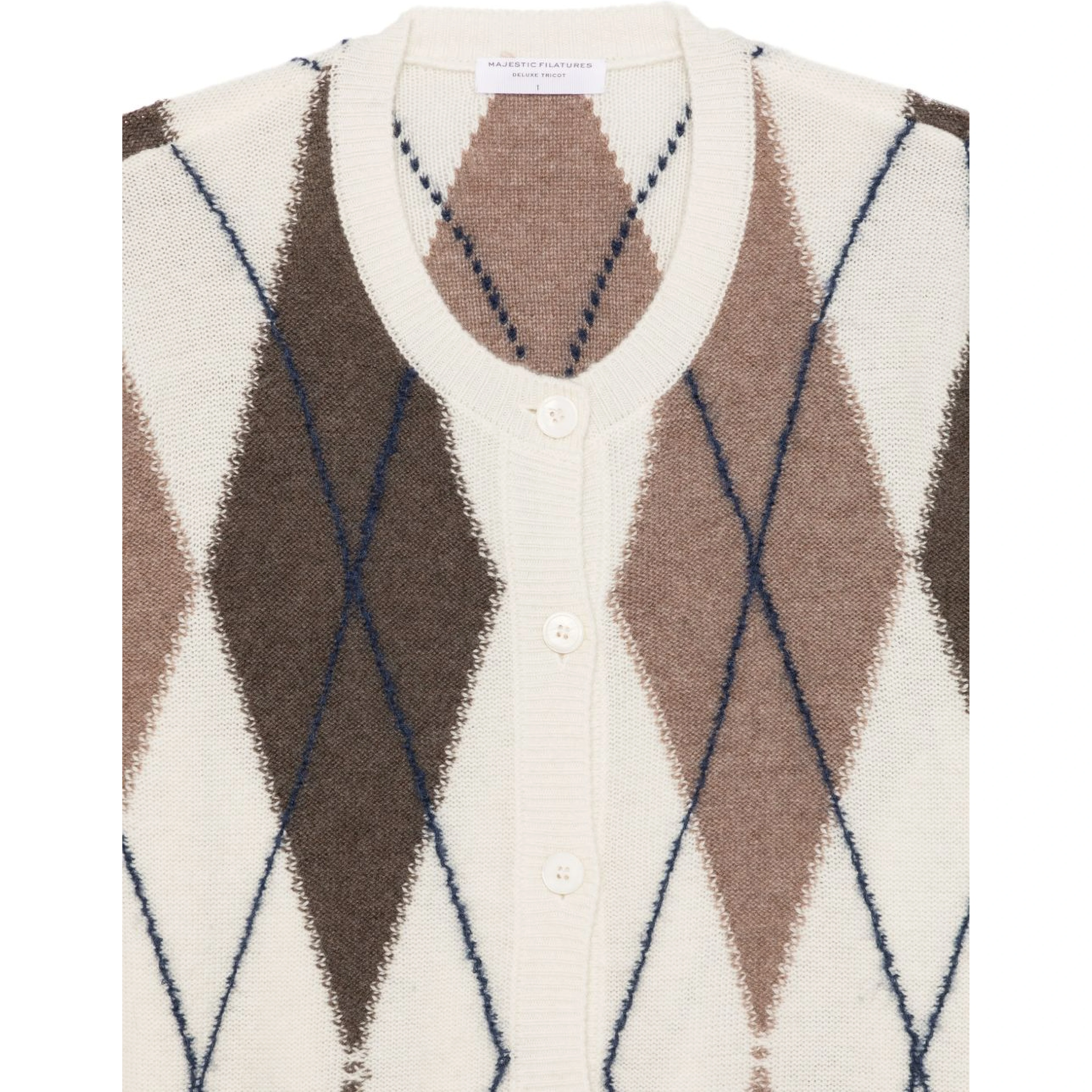 Majestic Filatures Sweaters