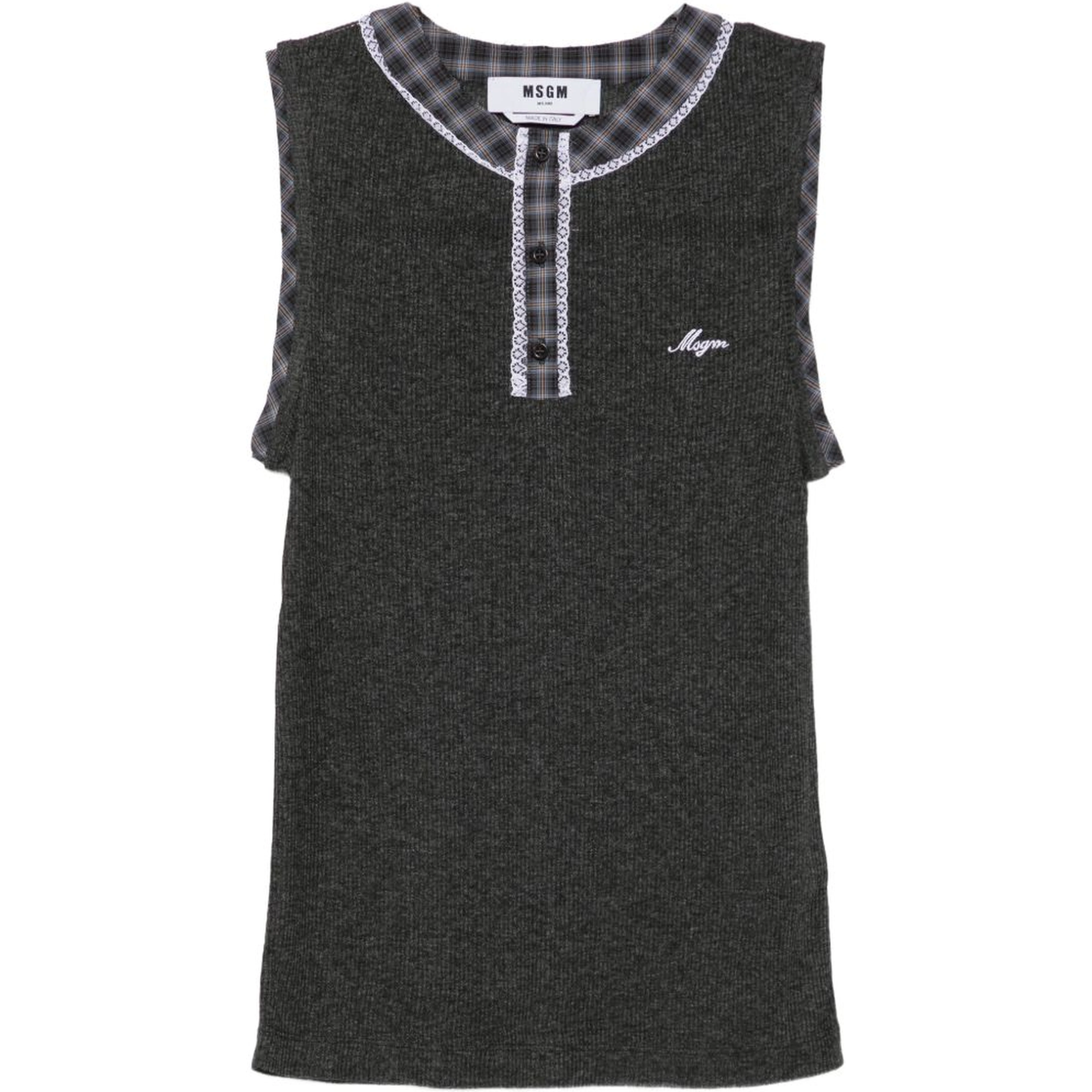 MSGM T-shirts and Polos