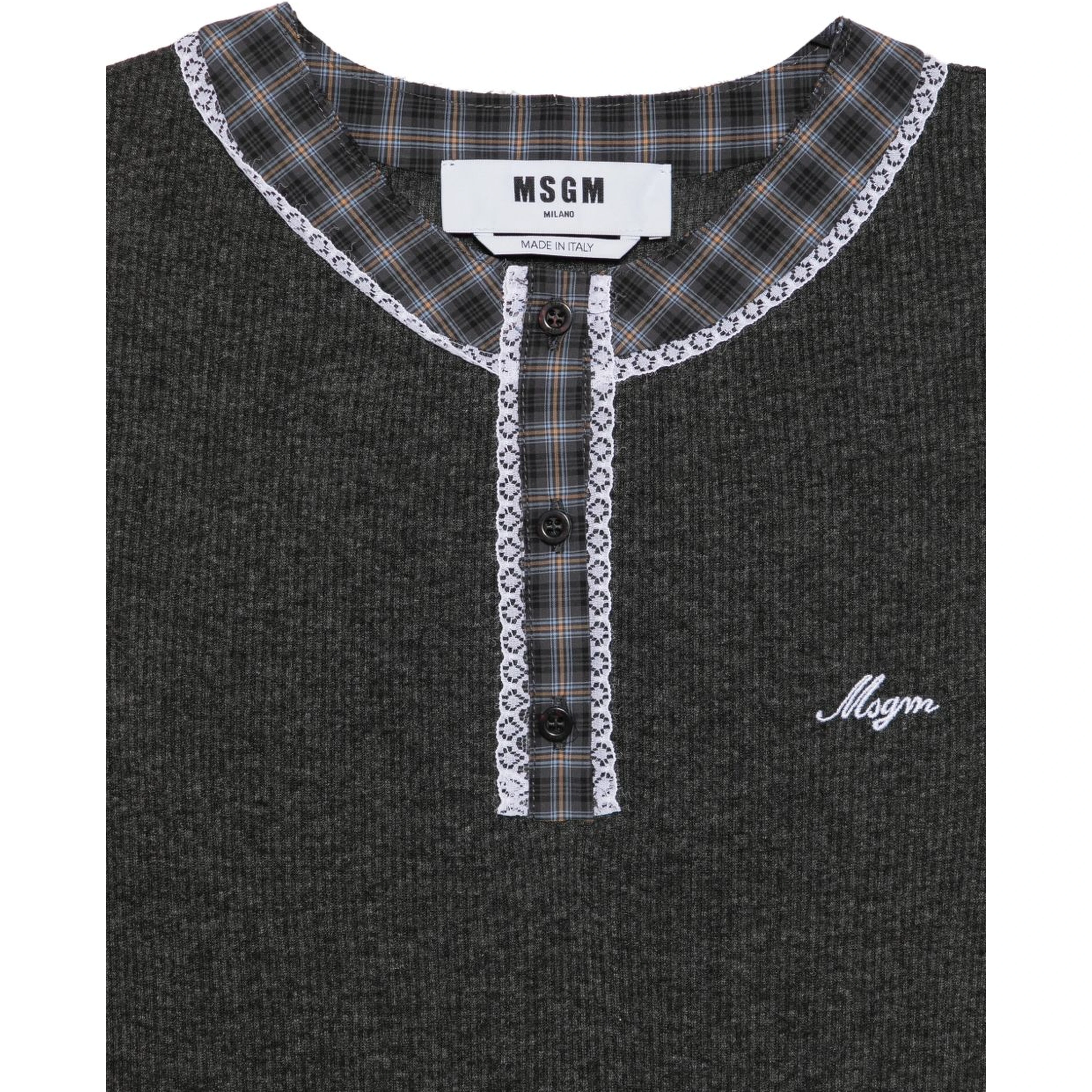 MSGM T-shirts and Polos