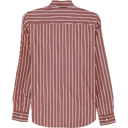 Aspesi Shirts