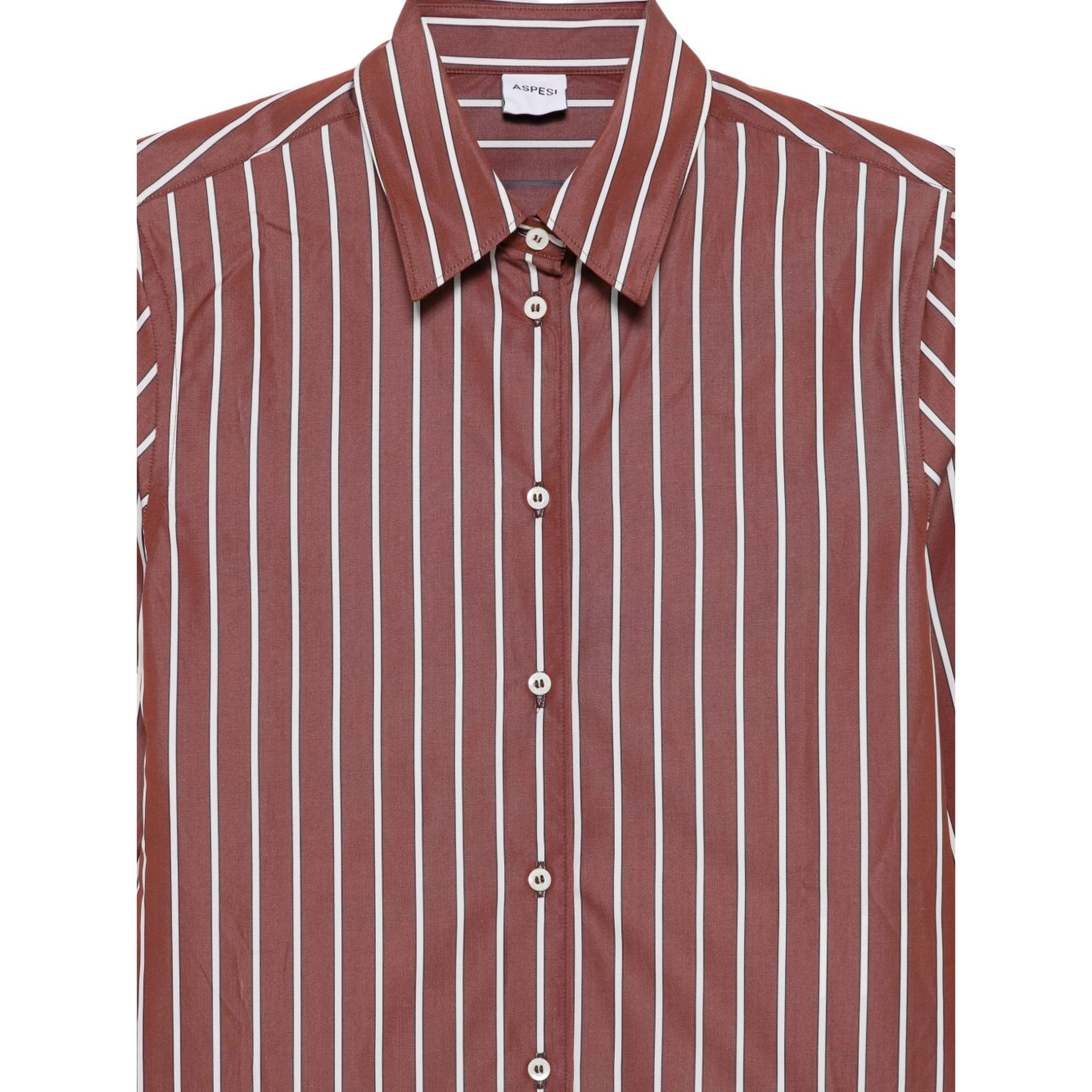 Aspesi Shirts