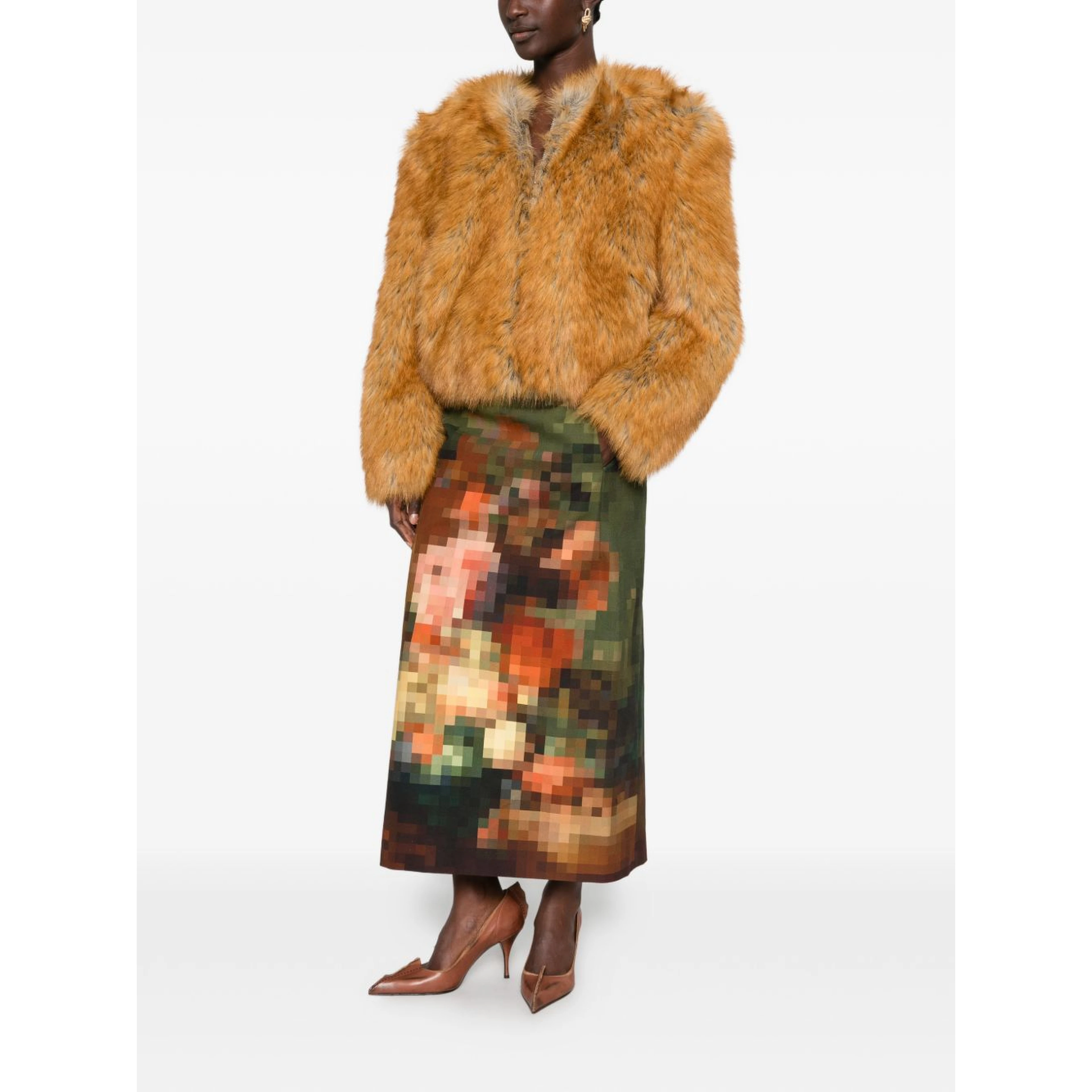 Stand Studio Coats