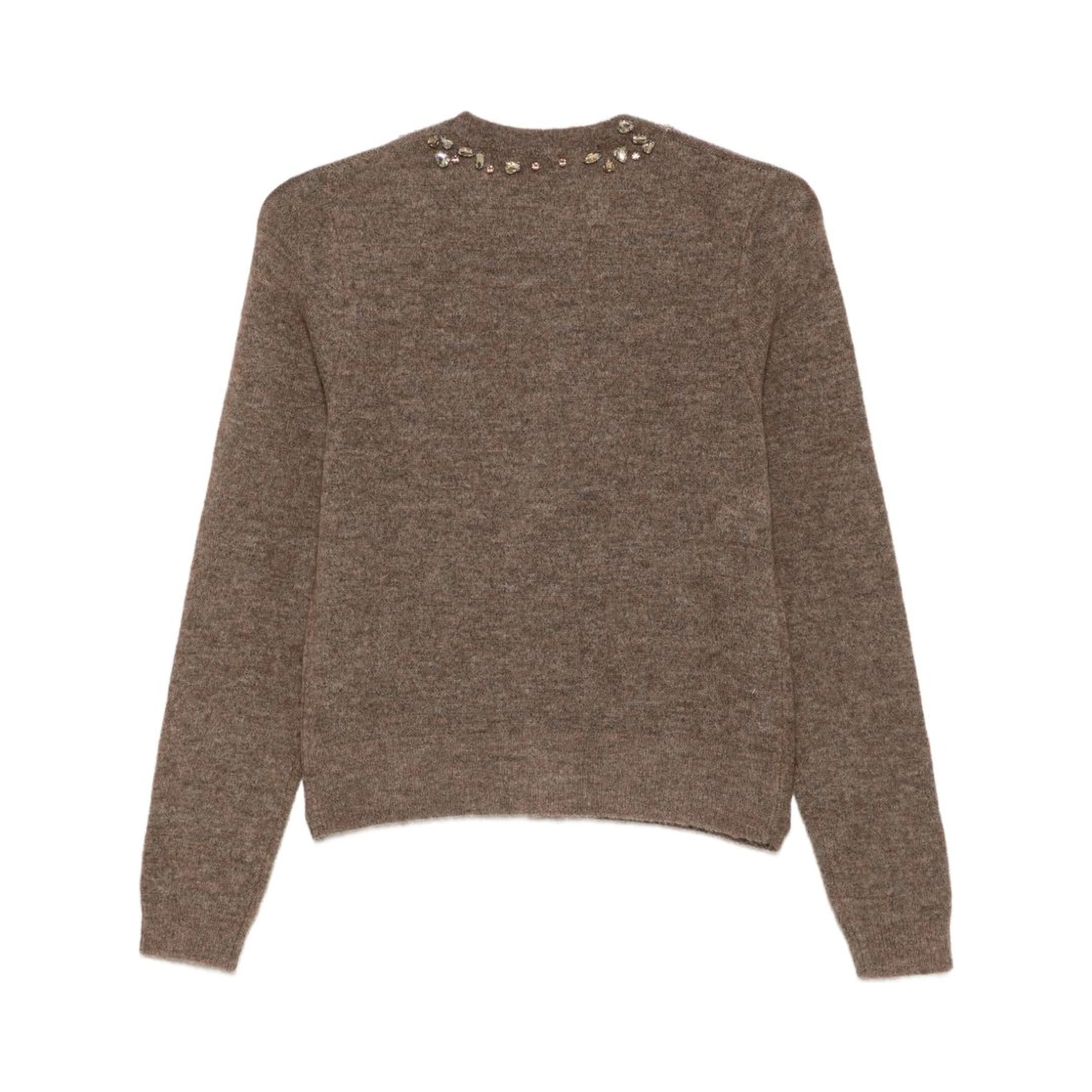 Seventy Sweaters