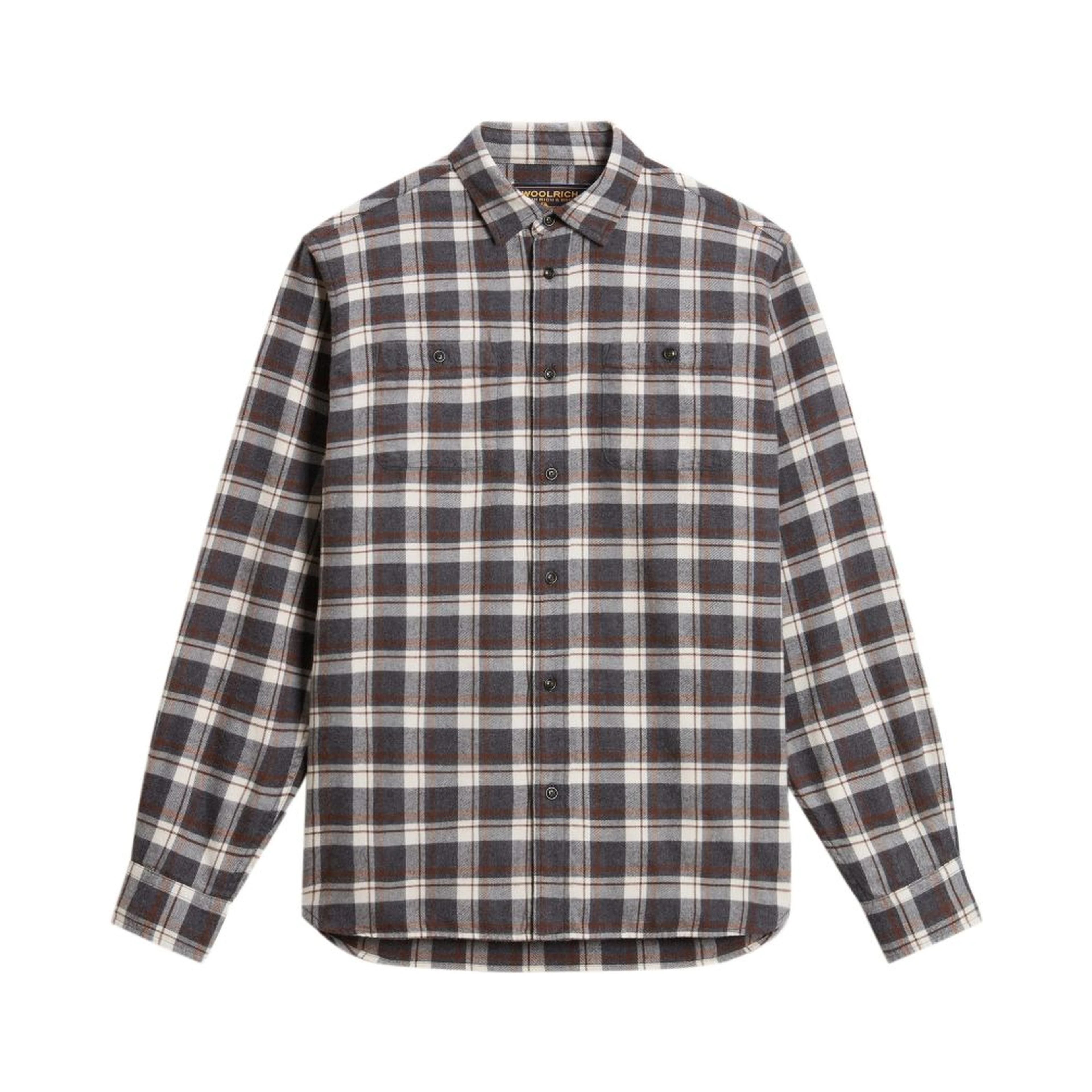 Woolrich Shirts