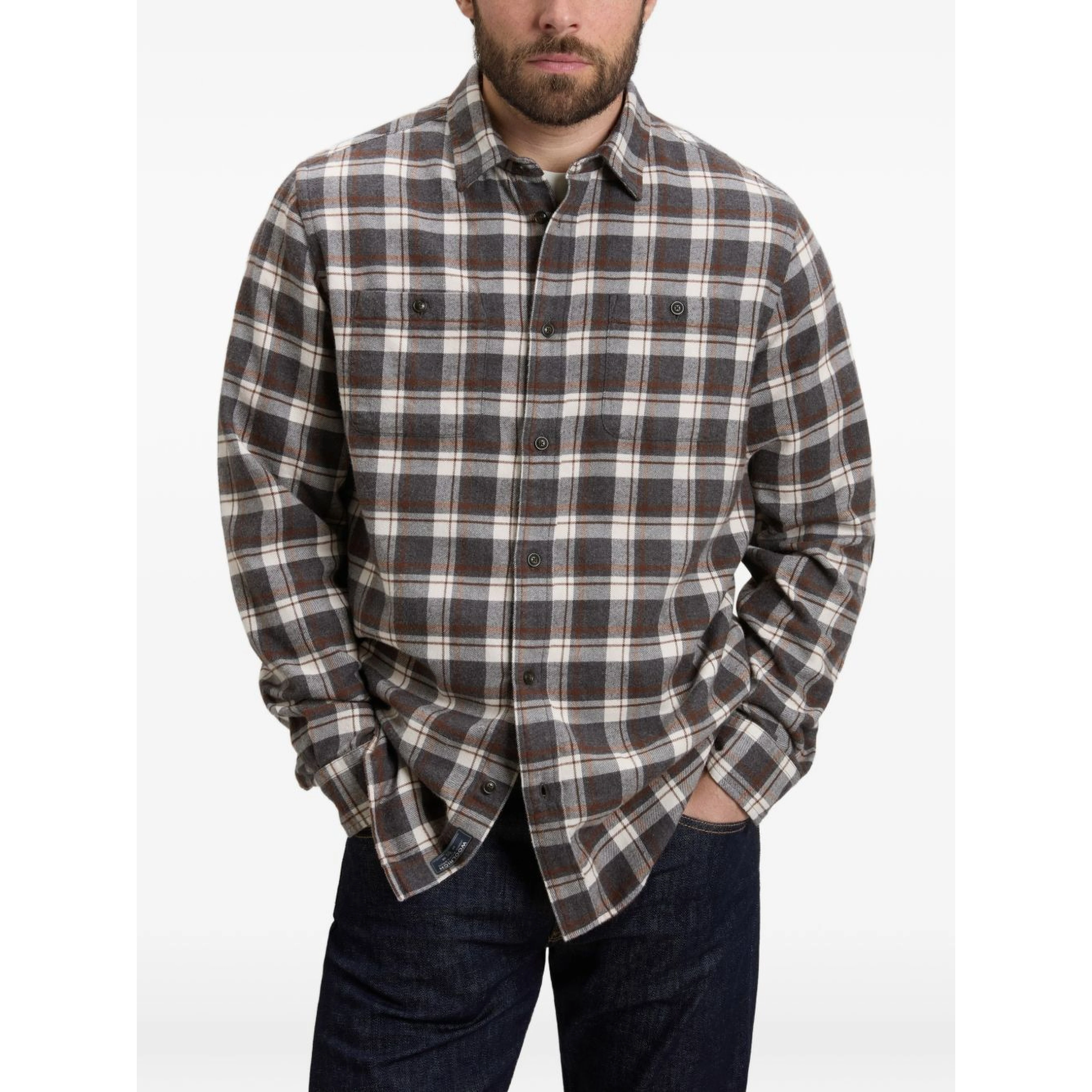 Woolrich Shirts
