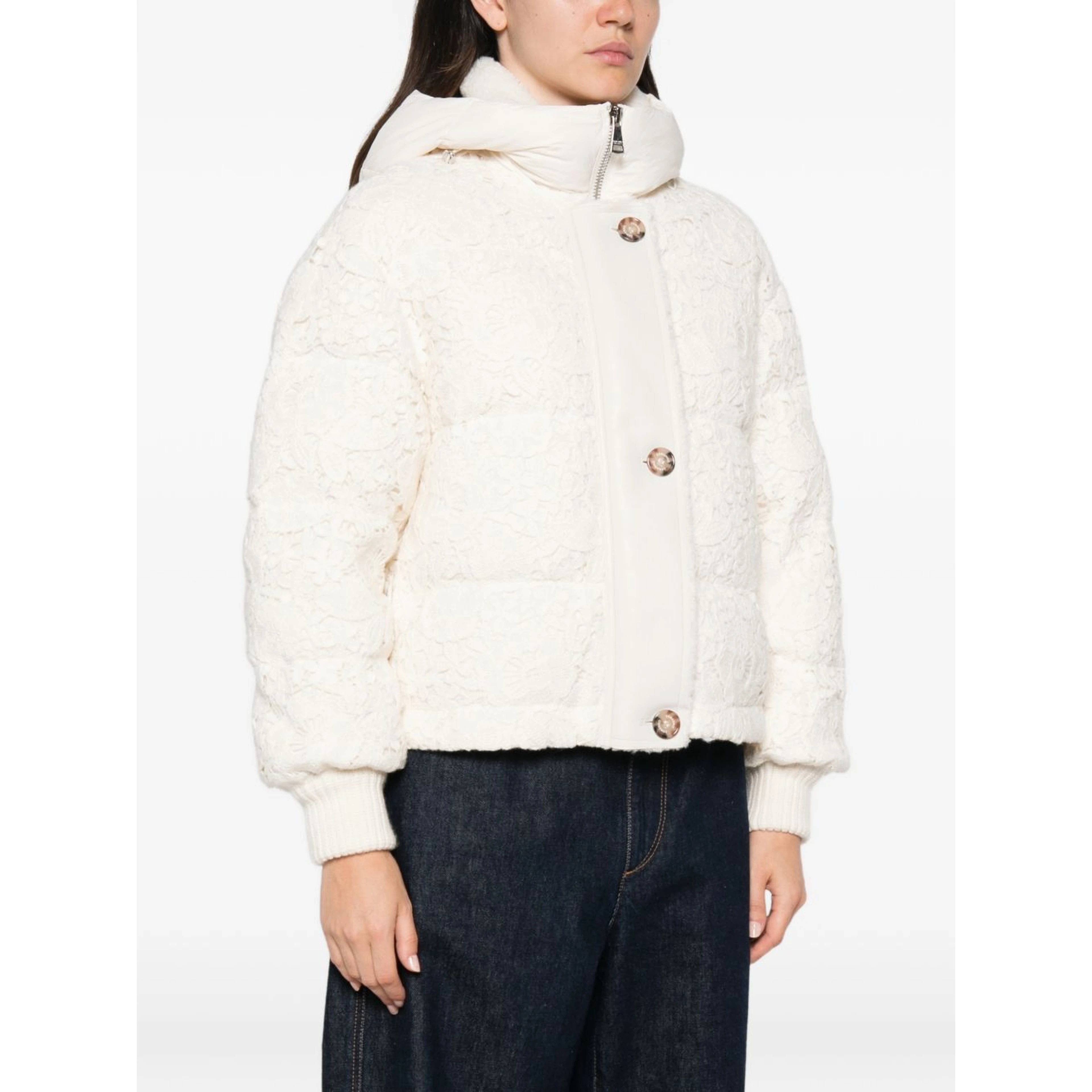 ERMANNO FIRENZE Coats