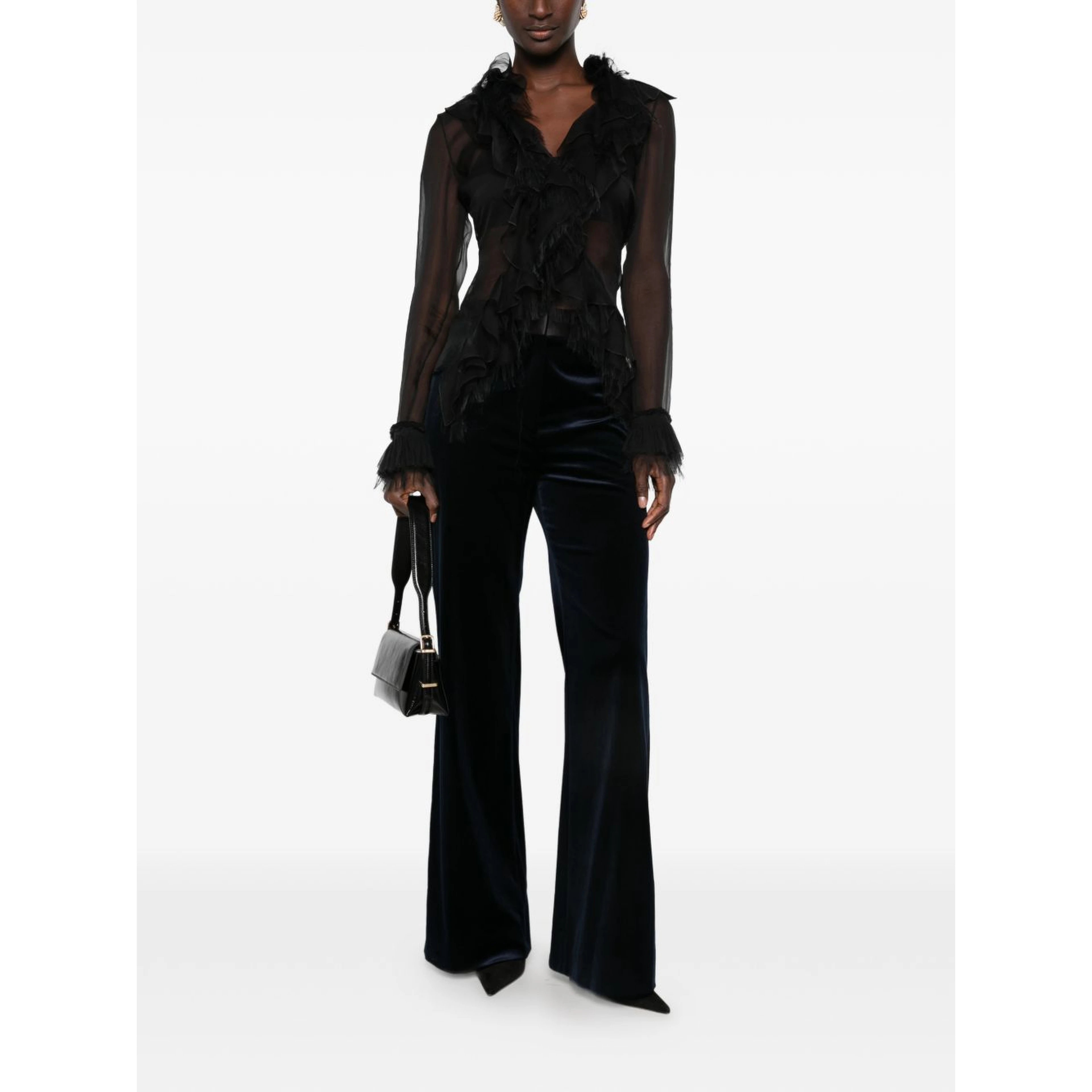 Victoria Beckham Trousers