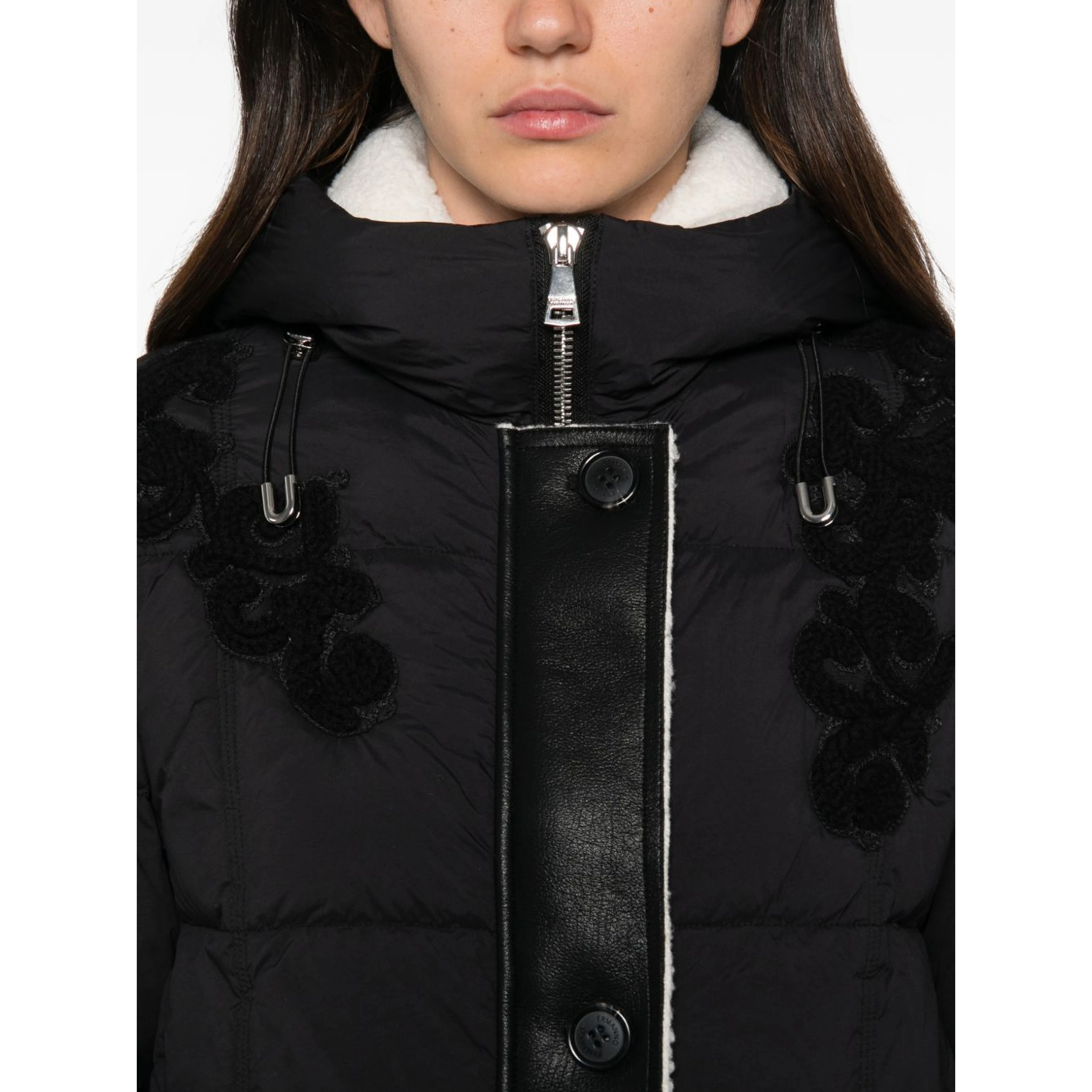 ERMANNO FIRENZE Coats