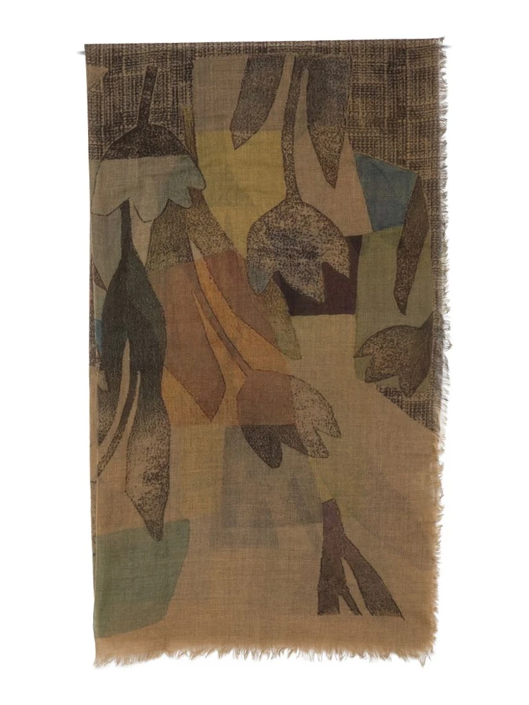 SGOMBERO CANTINE Scarfs