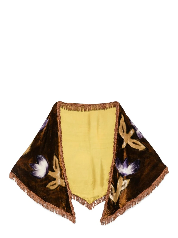 SGOMBERO CANTINE Scarfs