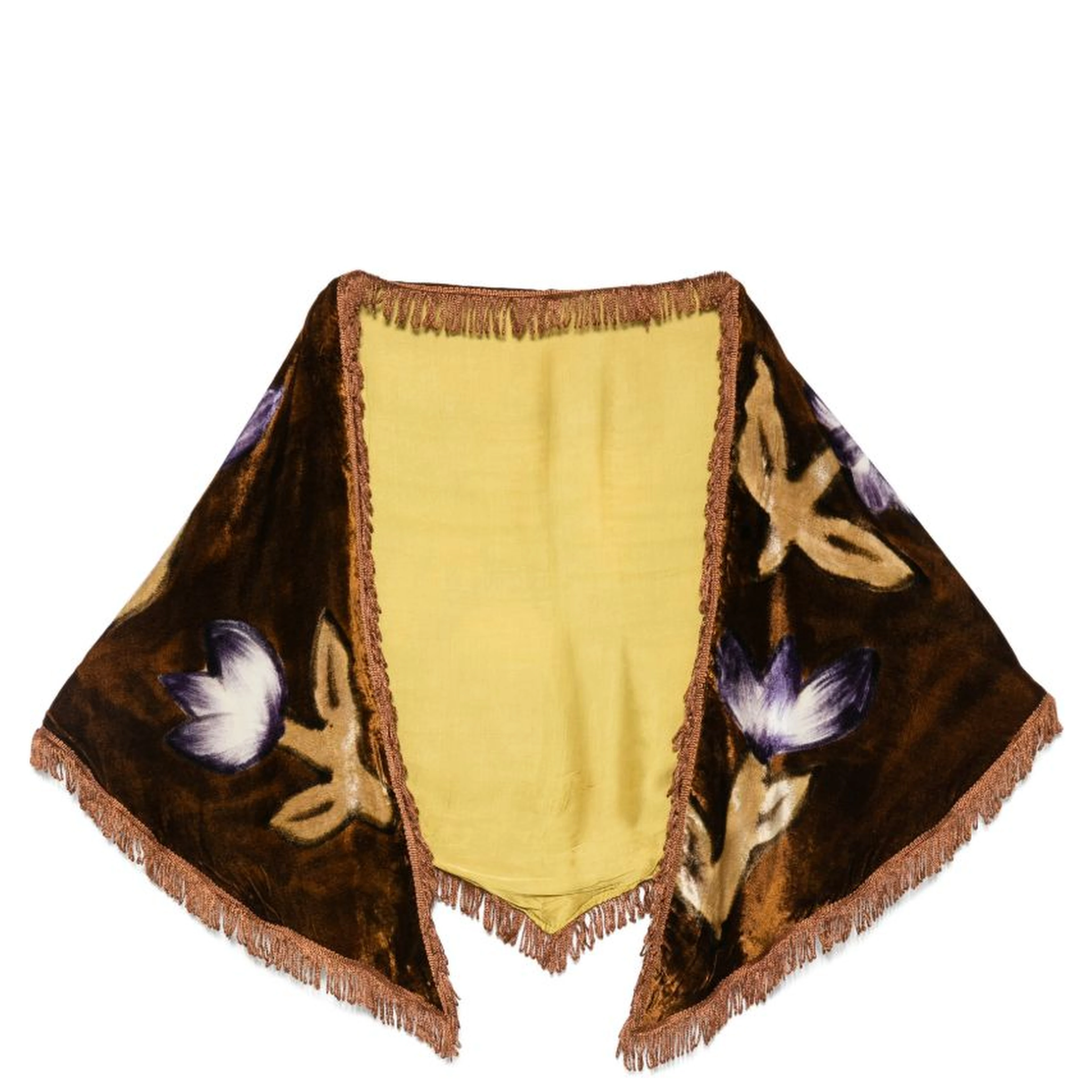 SGOMBERO CANTINE Scarfs