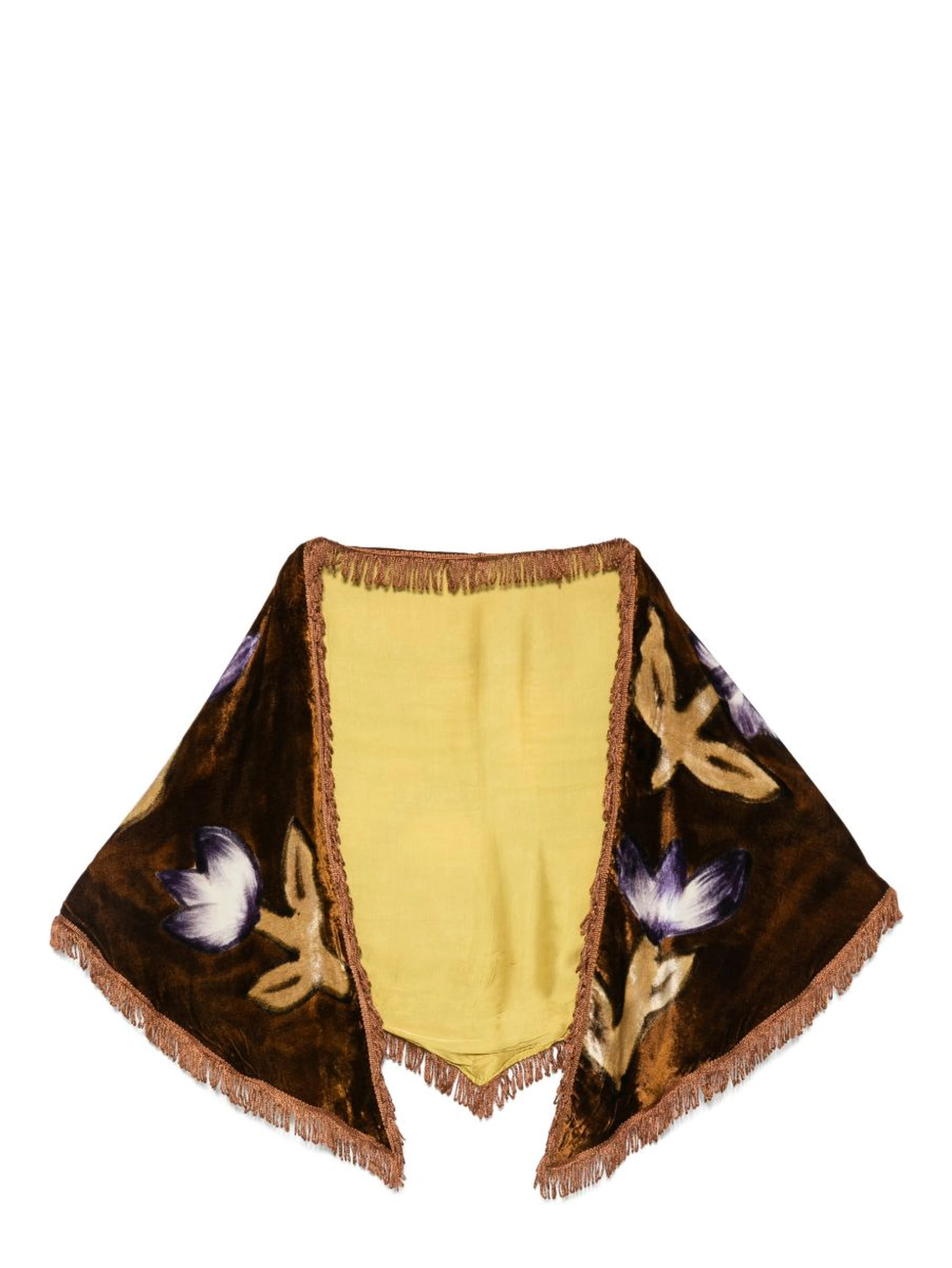 SGOMBERO CANTINE Scarfs