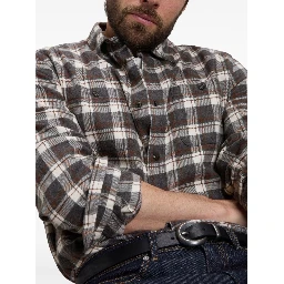 Woolrich Shirts