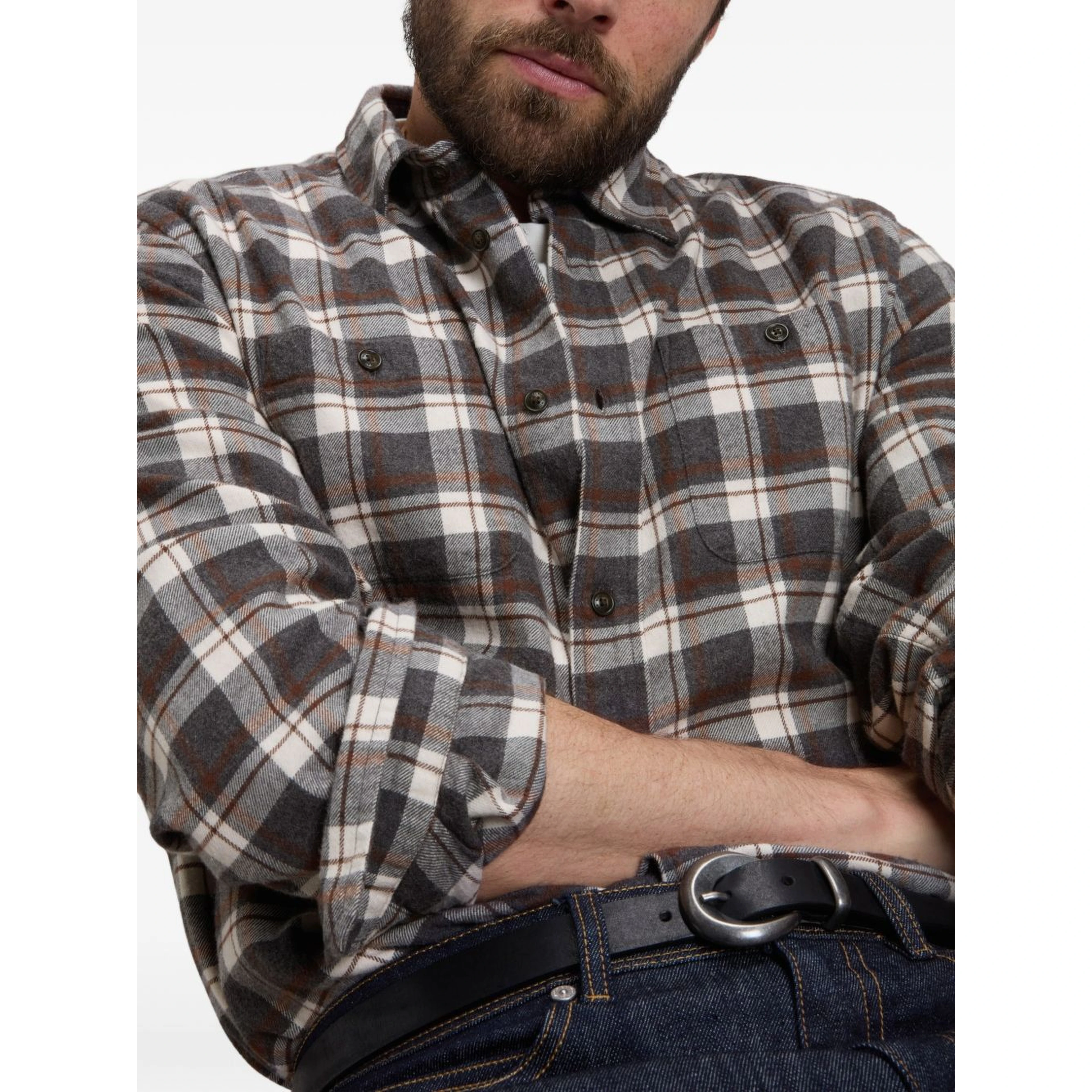 Woolrich Shirts