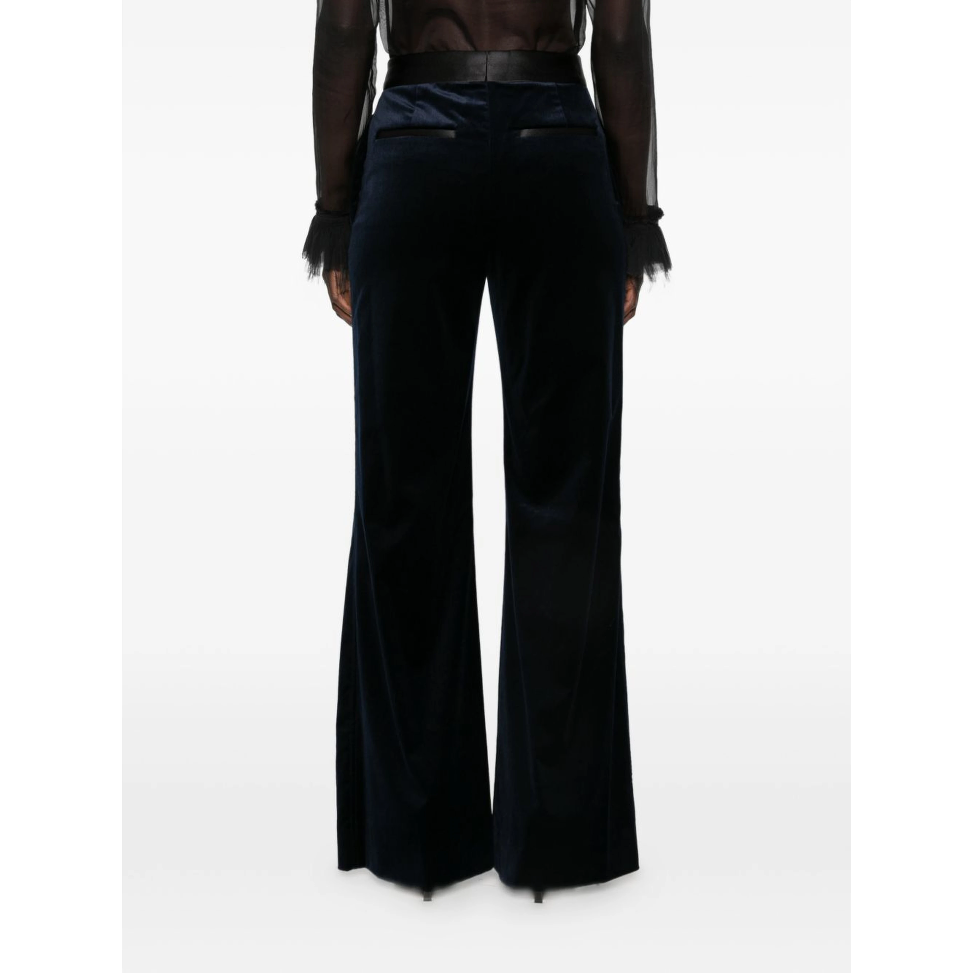 Victoria Beckham Trousers
