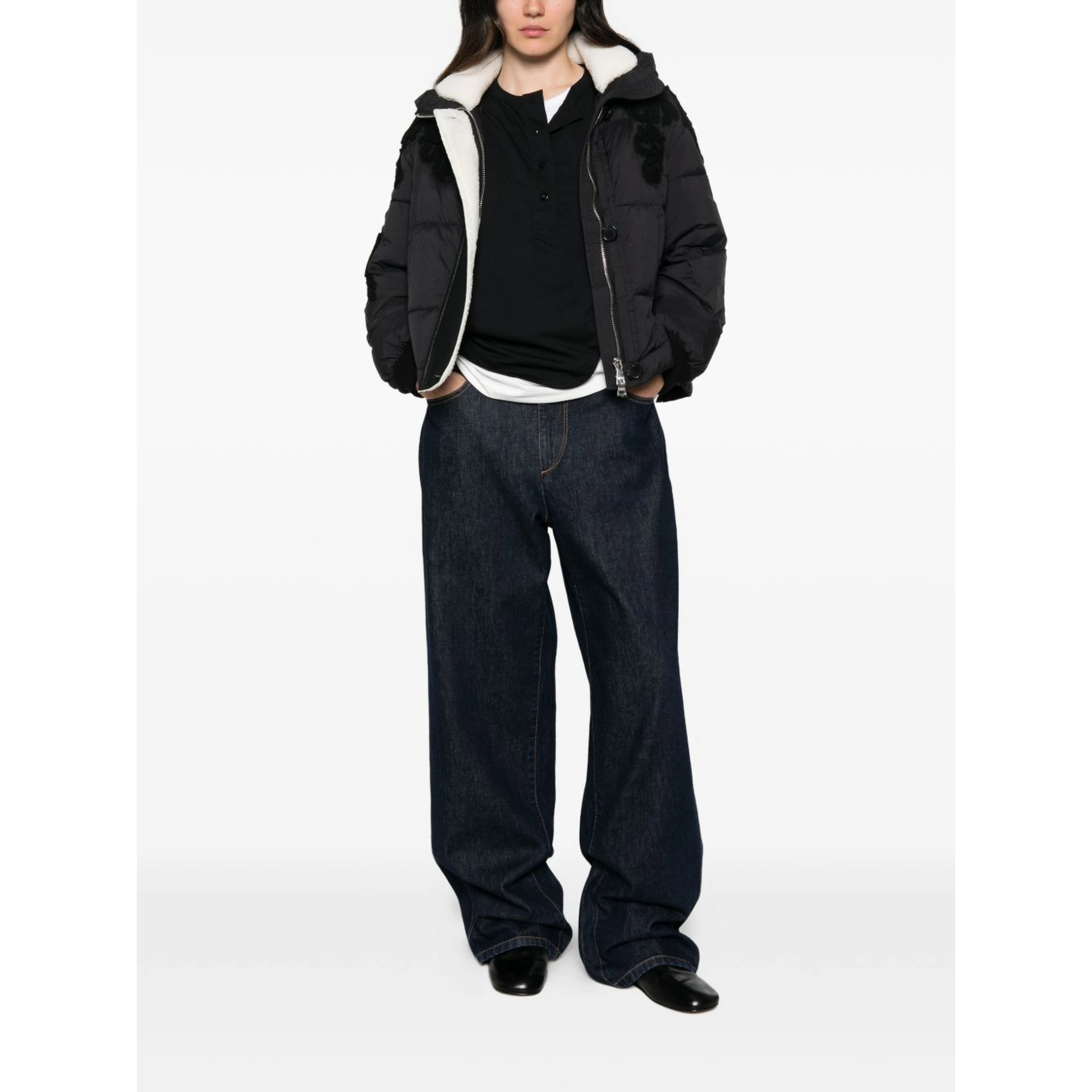 ERMANNO FIRENZE Coats