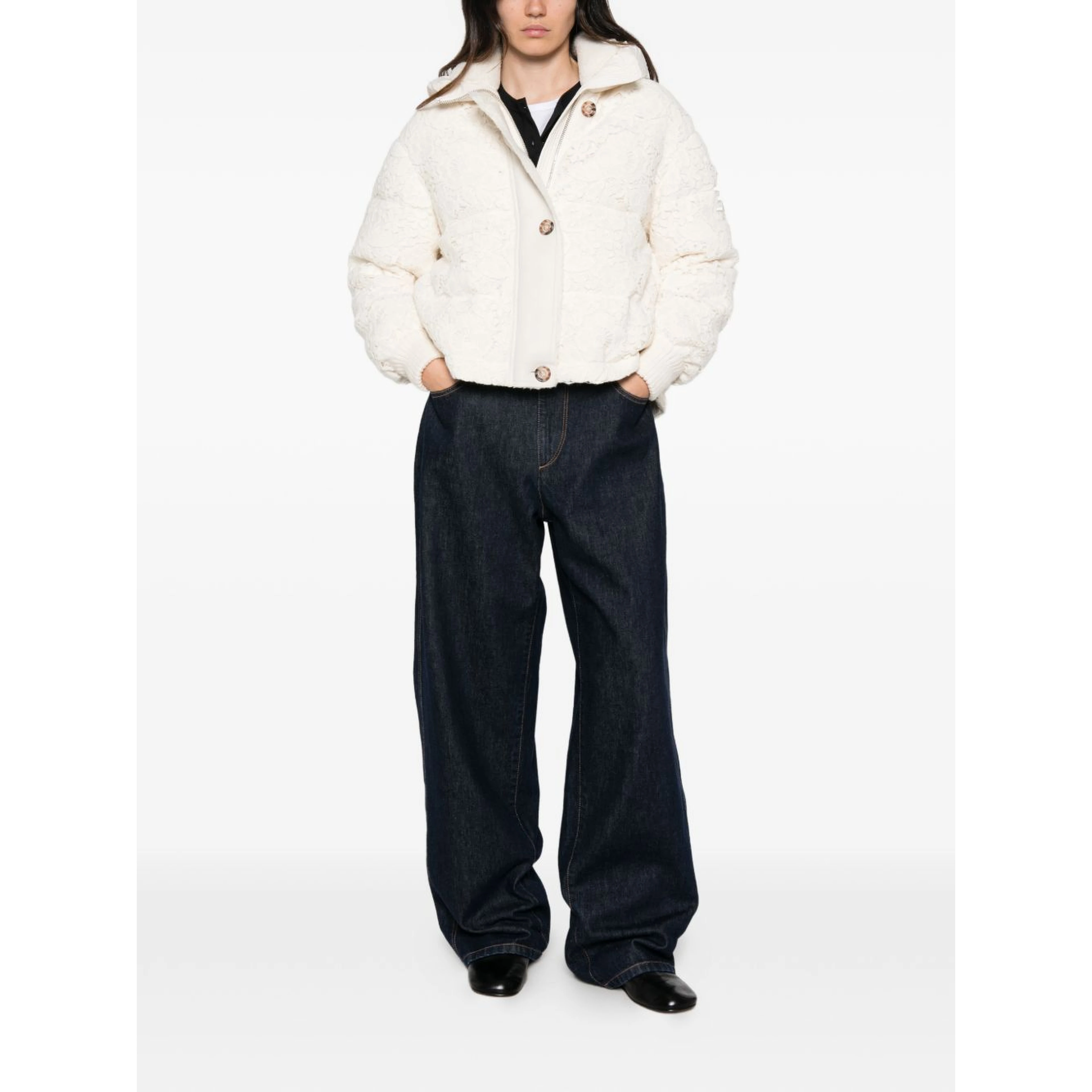 ERMANNO FIRENZE Coats