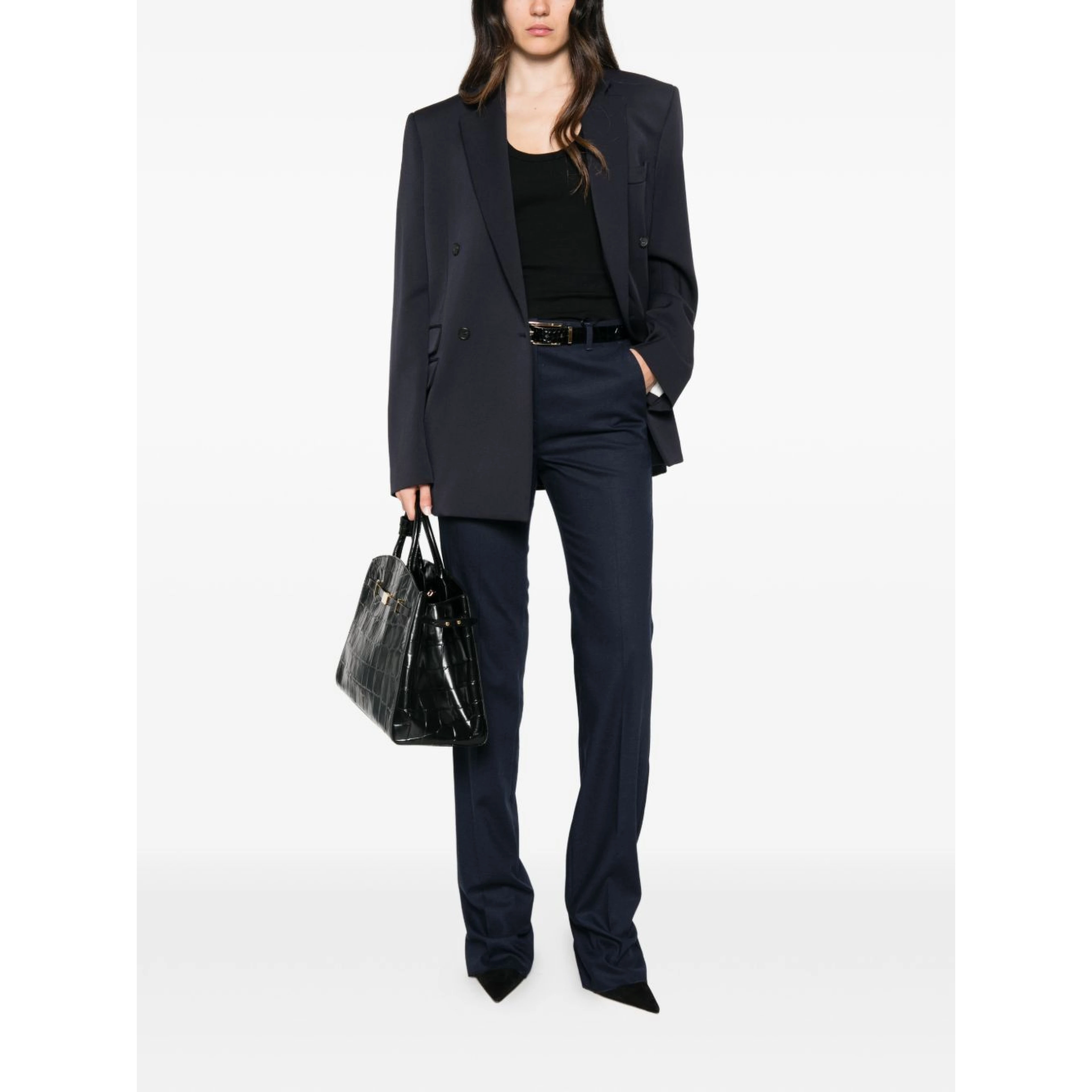 Marella Trousers