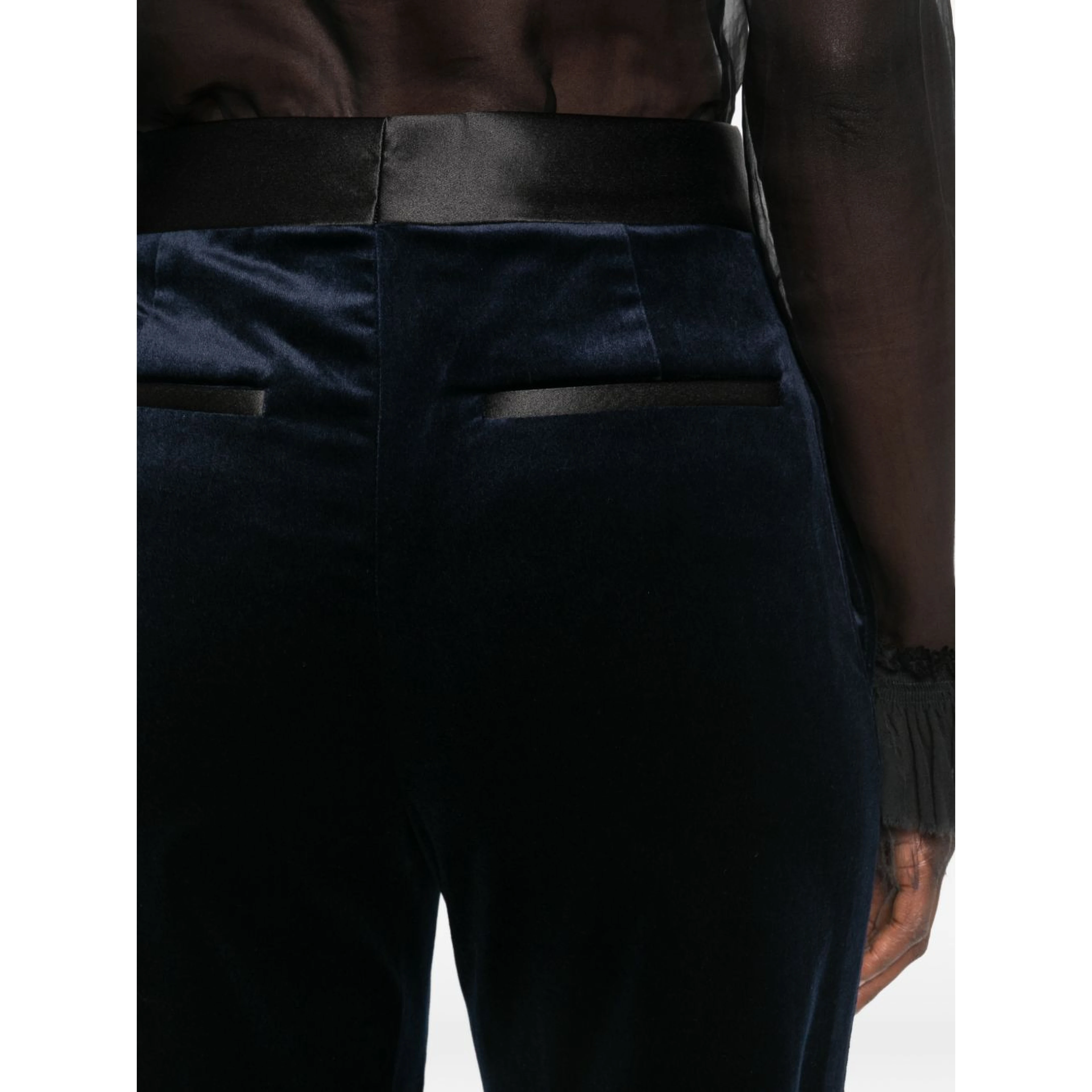 Victoria Beckham Trousers