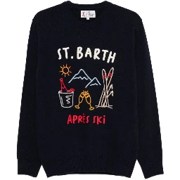 MC2 Saint Barth Sweaters