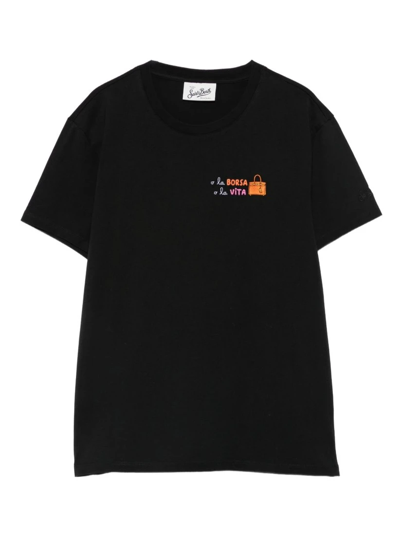 MC2 Saint Barth T-shirts and Polos