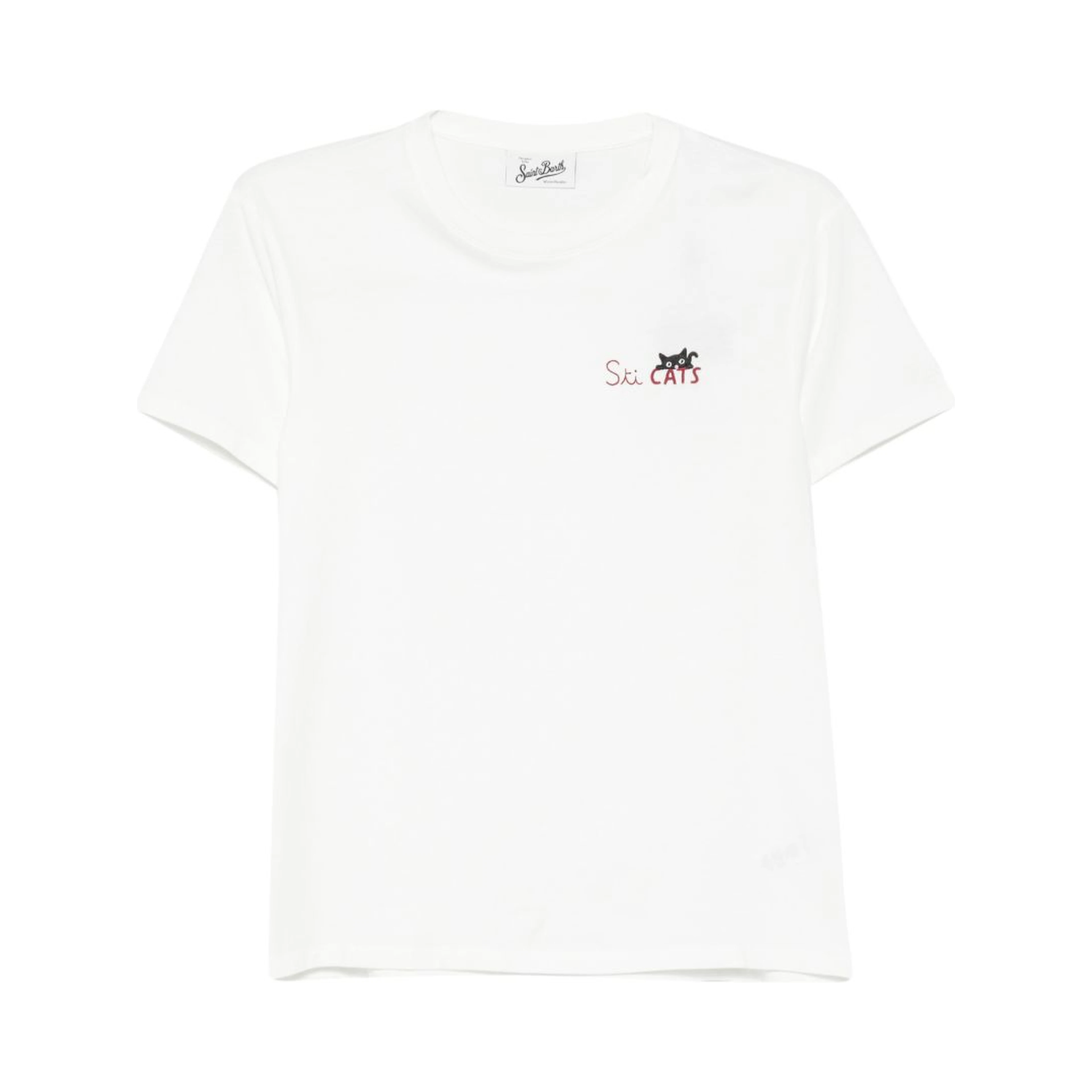 MC2 Saint Barth T-shirts and Polos