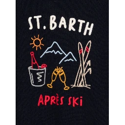 MC2 Saint Barth Sweaters