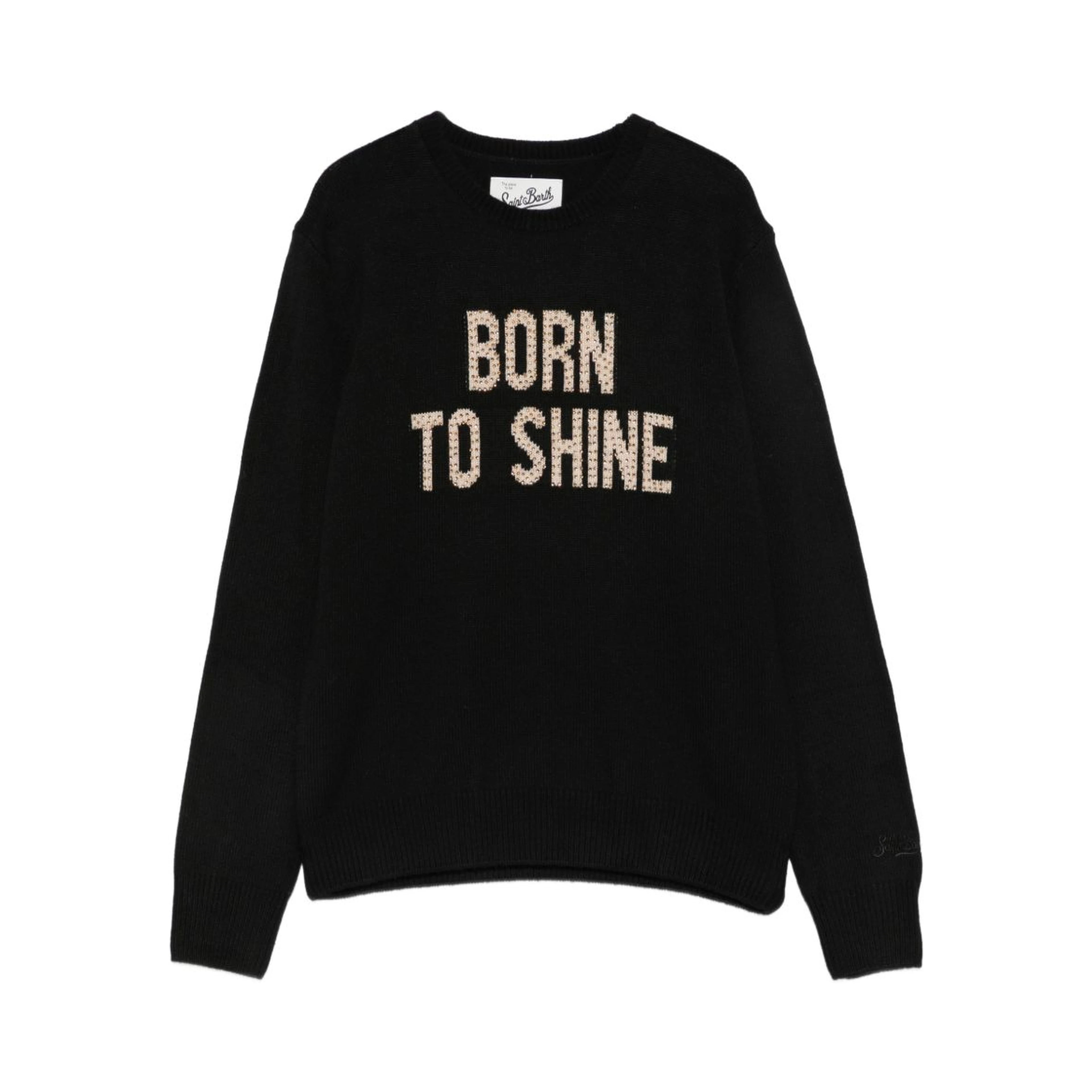 MC2 Saint Barth Sweaters