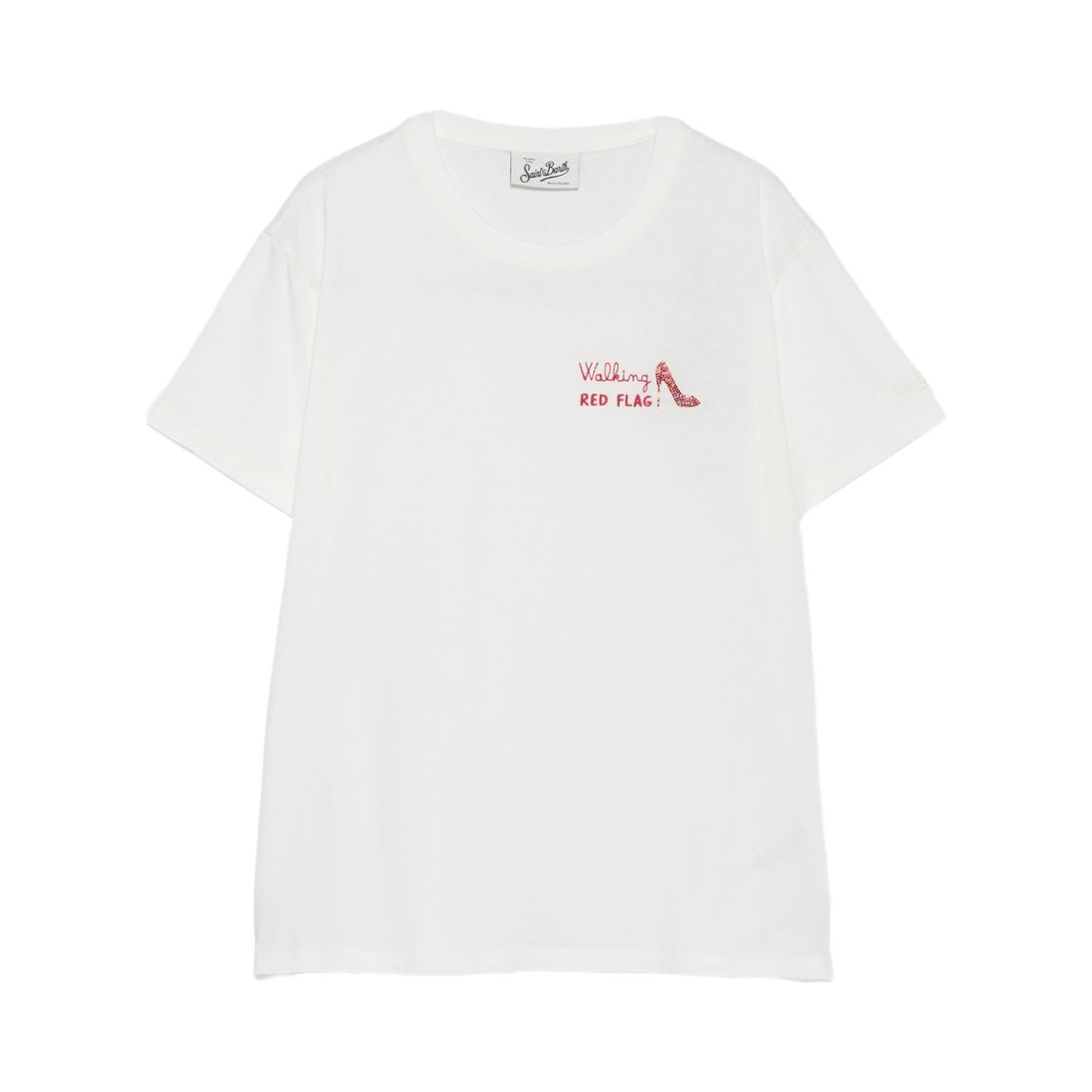 MC2 Saint Barth T-shirts and Polos