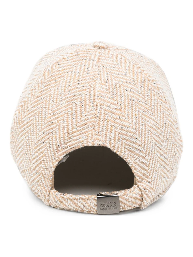 MC2 Saint Barth Hats alternative