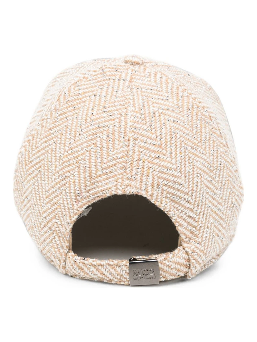MC2 Saint Barth Hats
