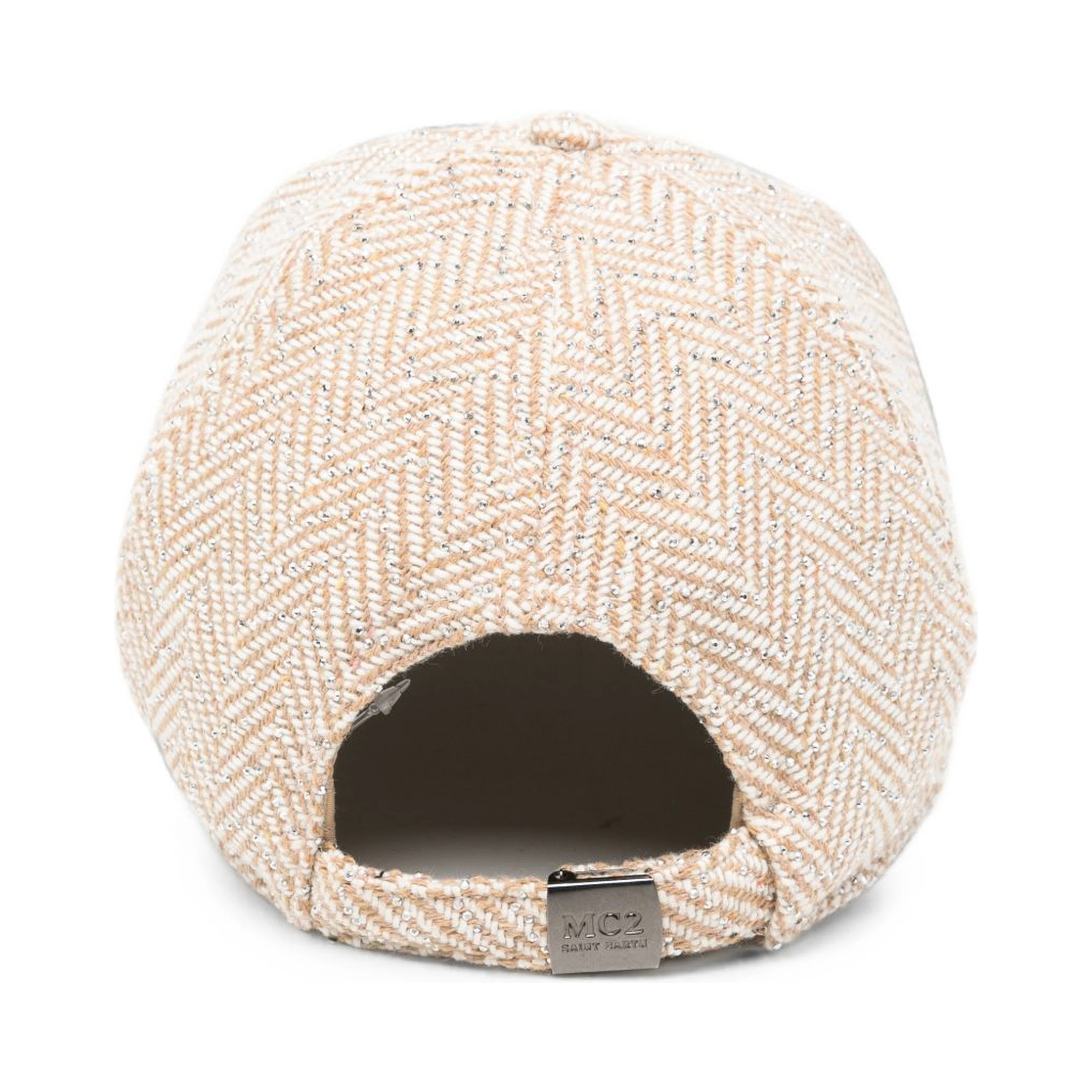 MC2 Saint Barth Hats