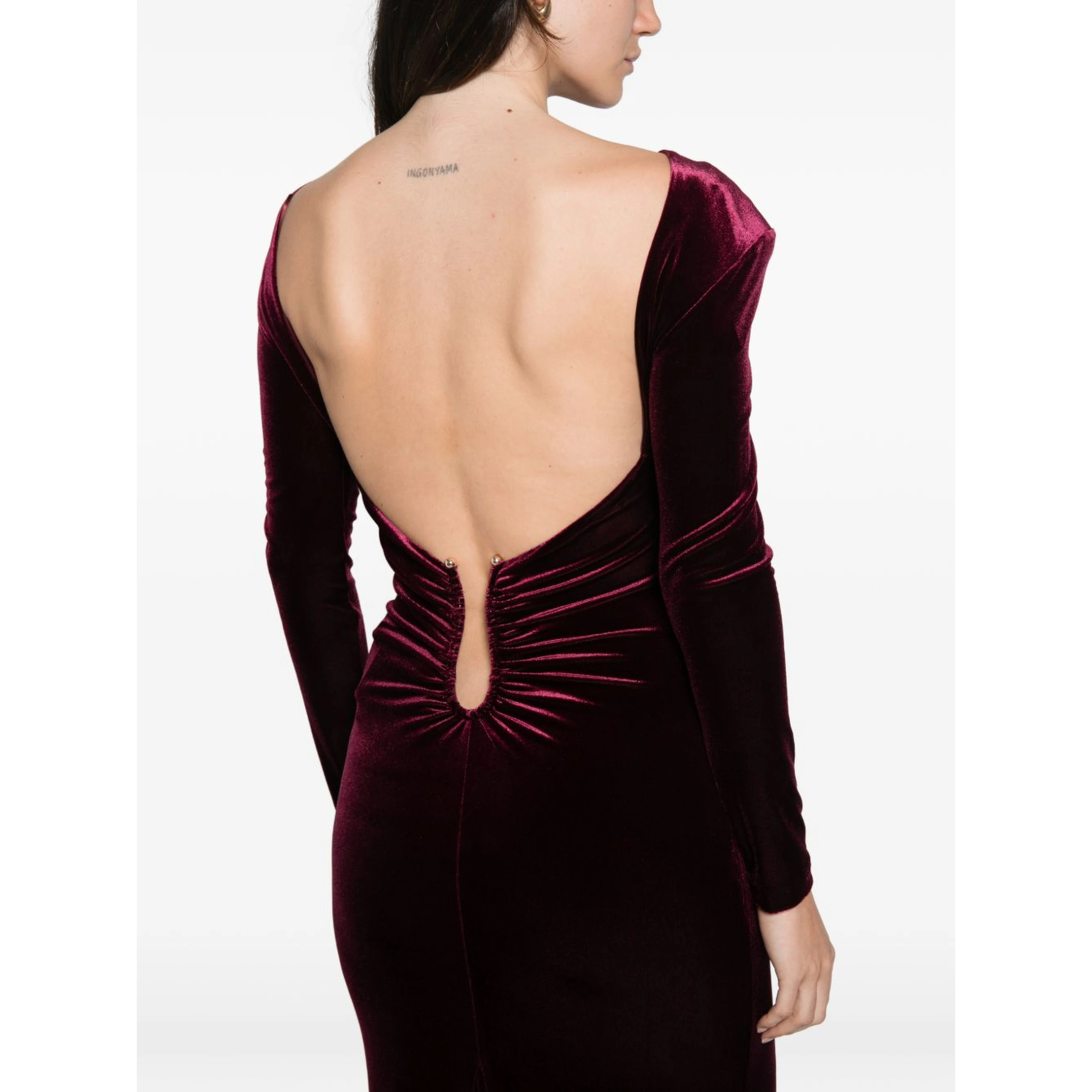 NISSA Dresses
