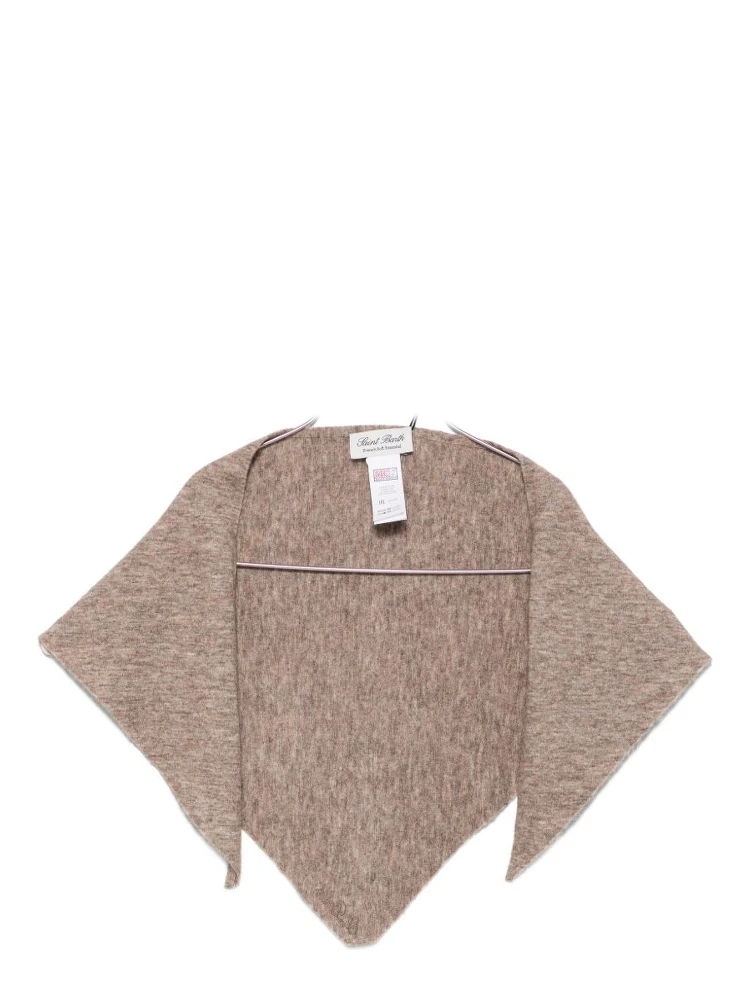 MC2 Saint Barth Scarfs