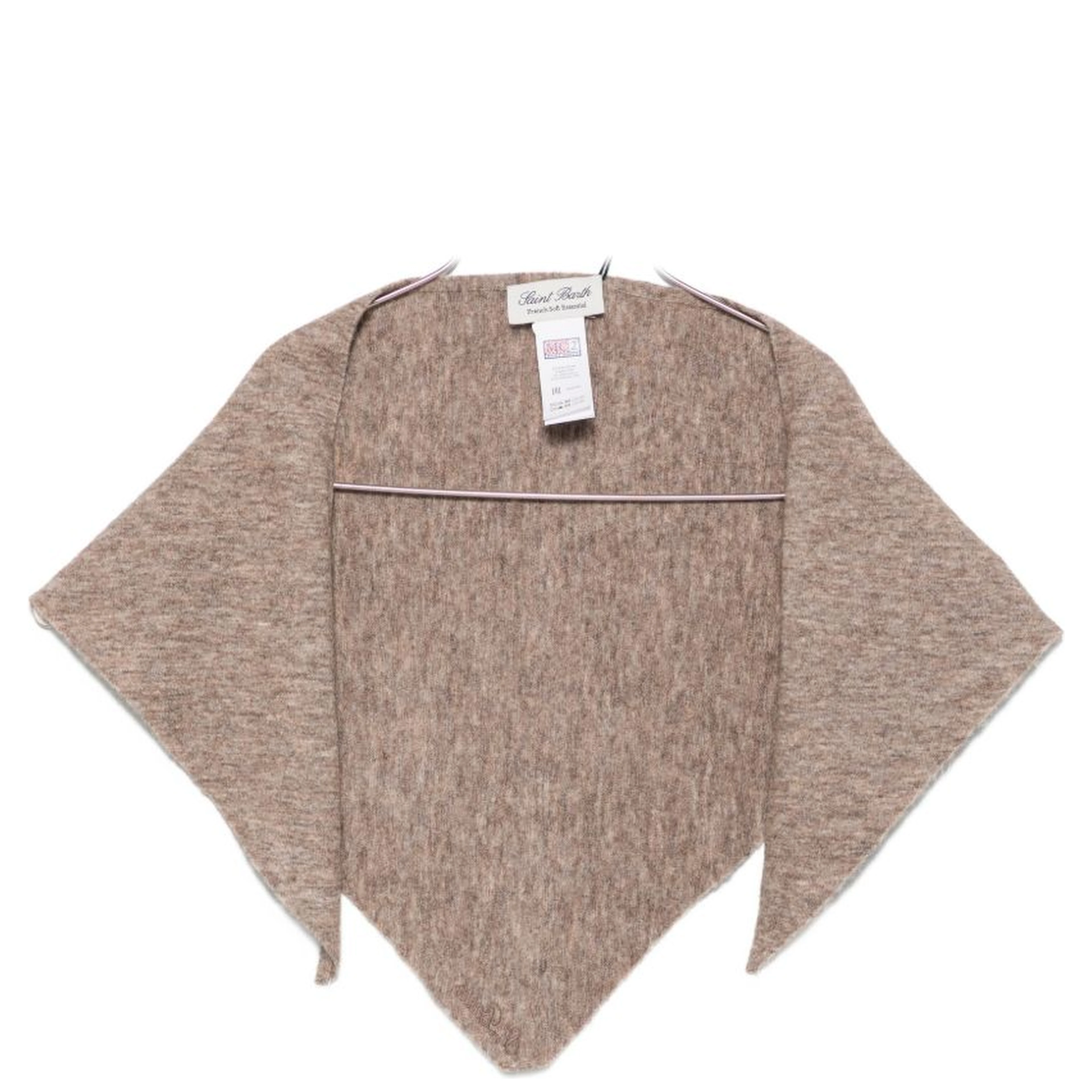 MC2 Saint Barth Scarfs